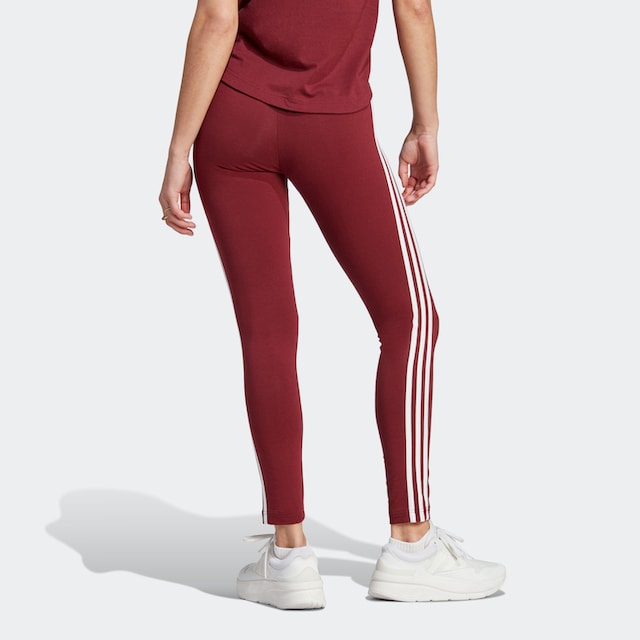 adidas Sportswear Leggings »W 3S LEG«, (1 tlg.) | BAUR