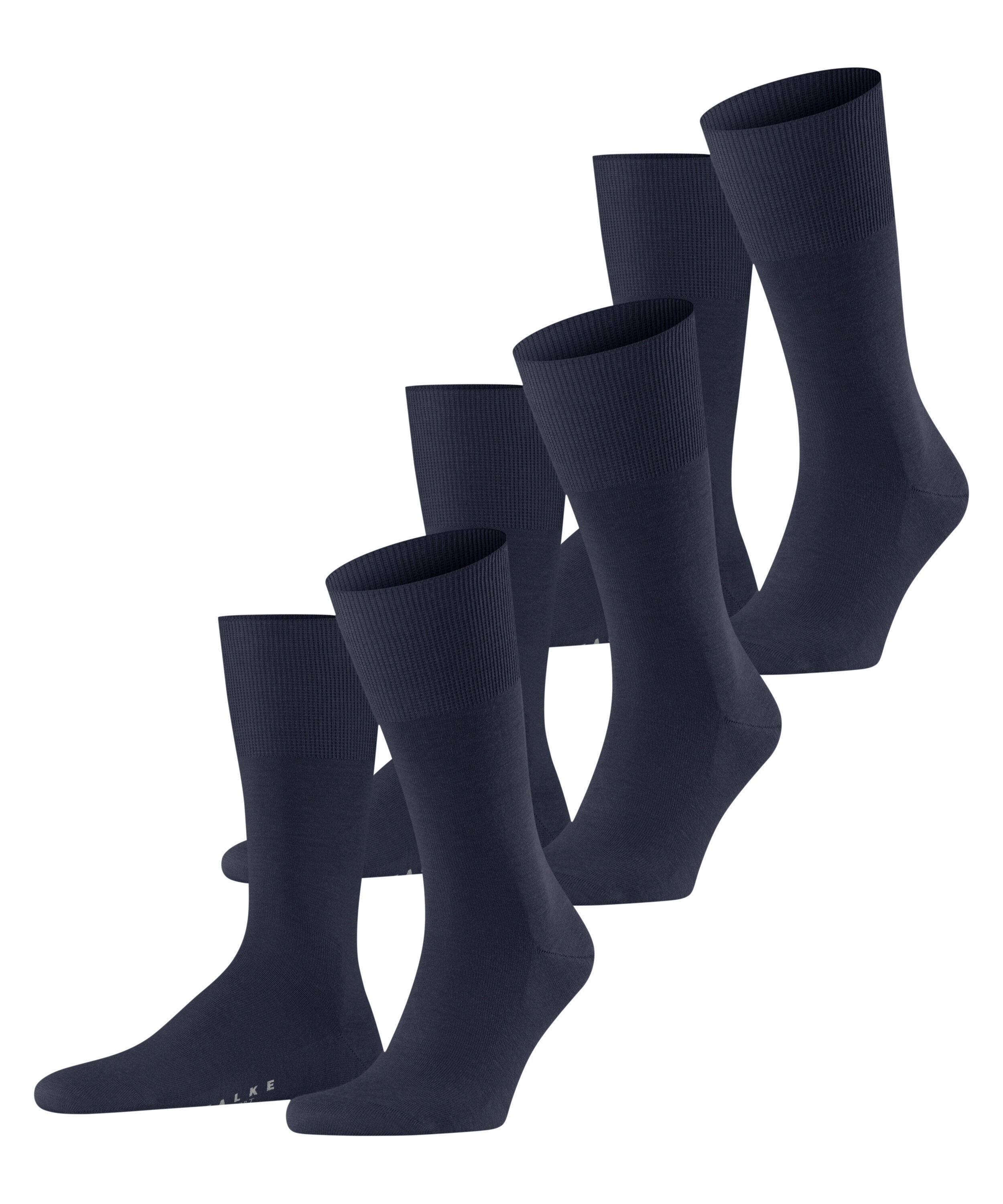 FALKE Socken "Airport 3-Pack" 3 Paar tlg.