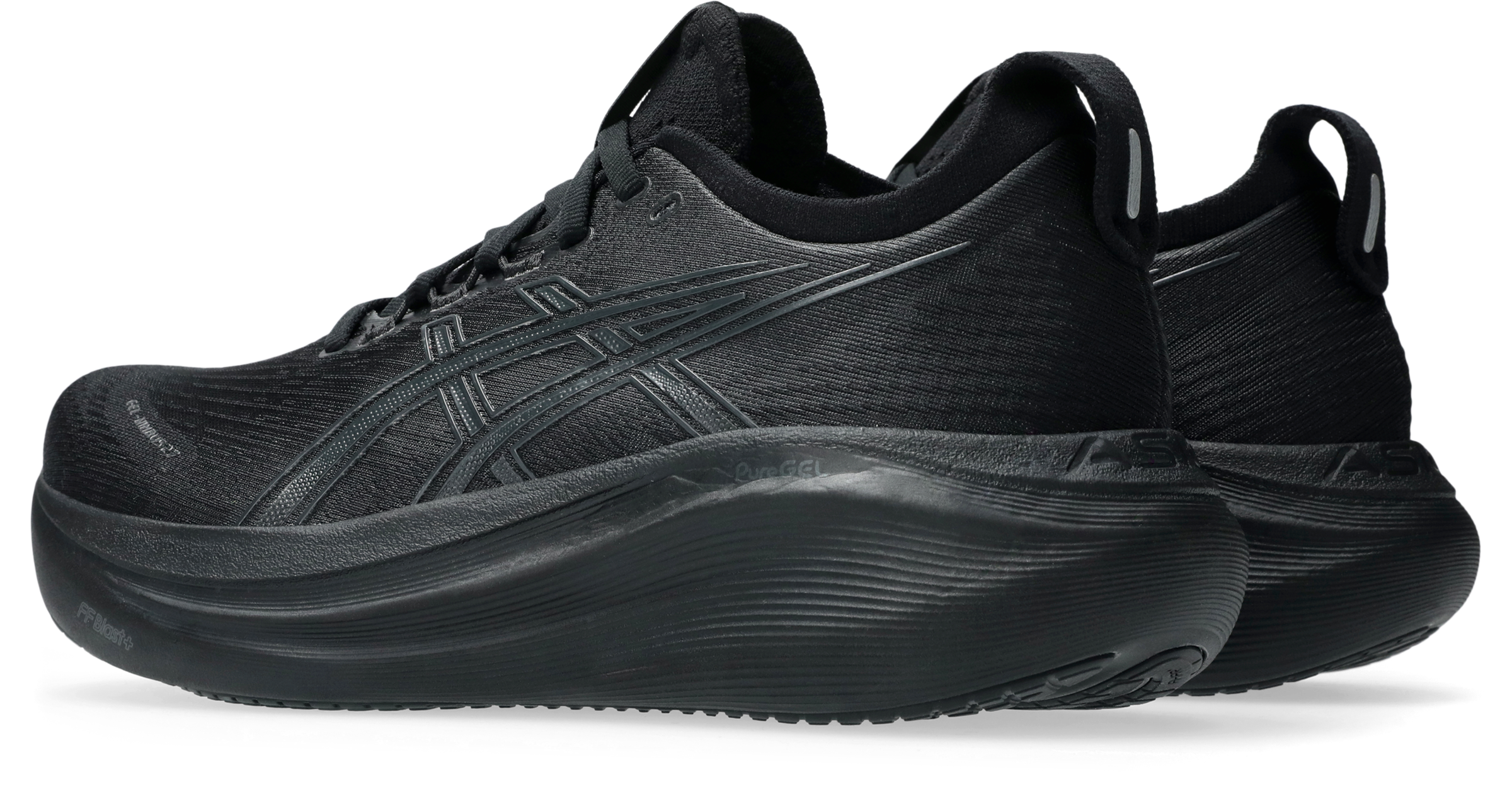 Asics Laufschuh »GEL-NIMBUS 27«