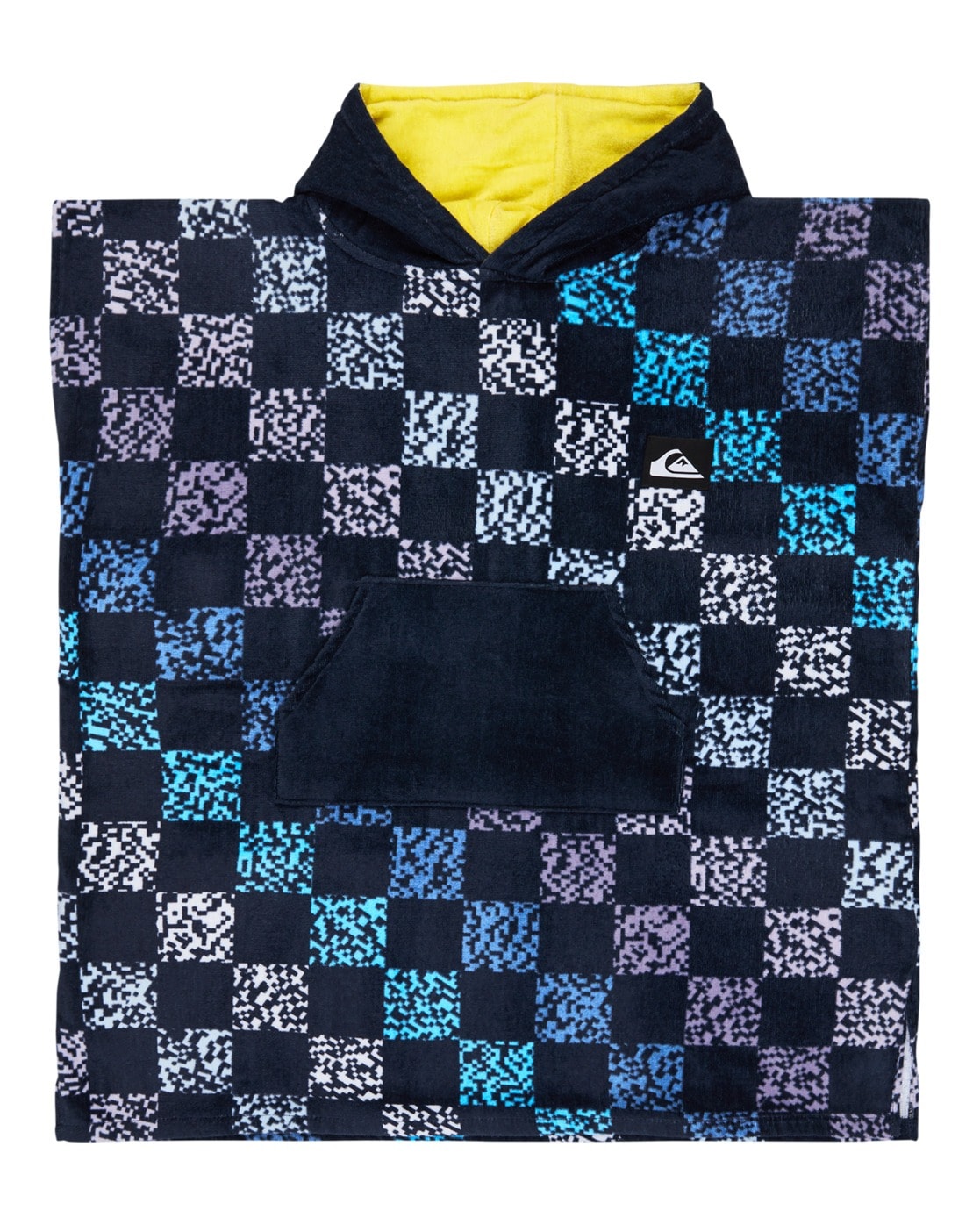 Quiksilver Badeponcho "Hoody Towel"