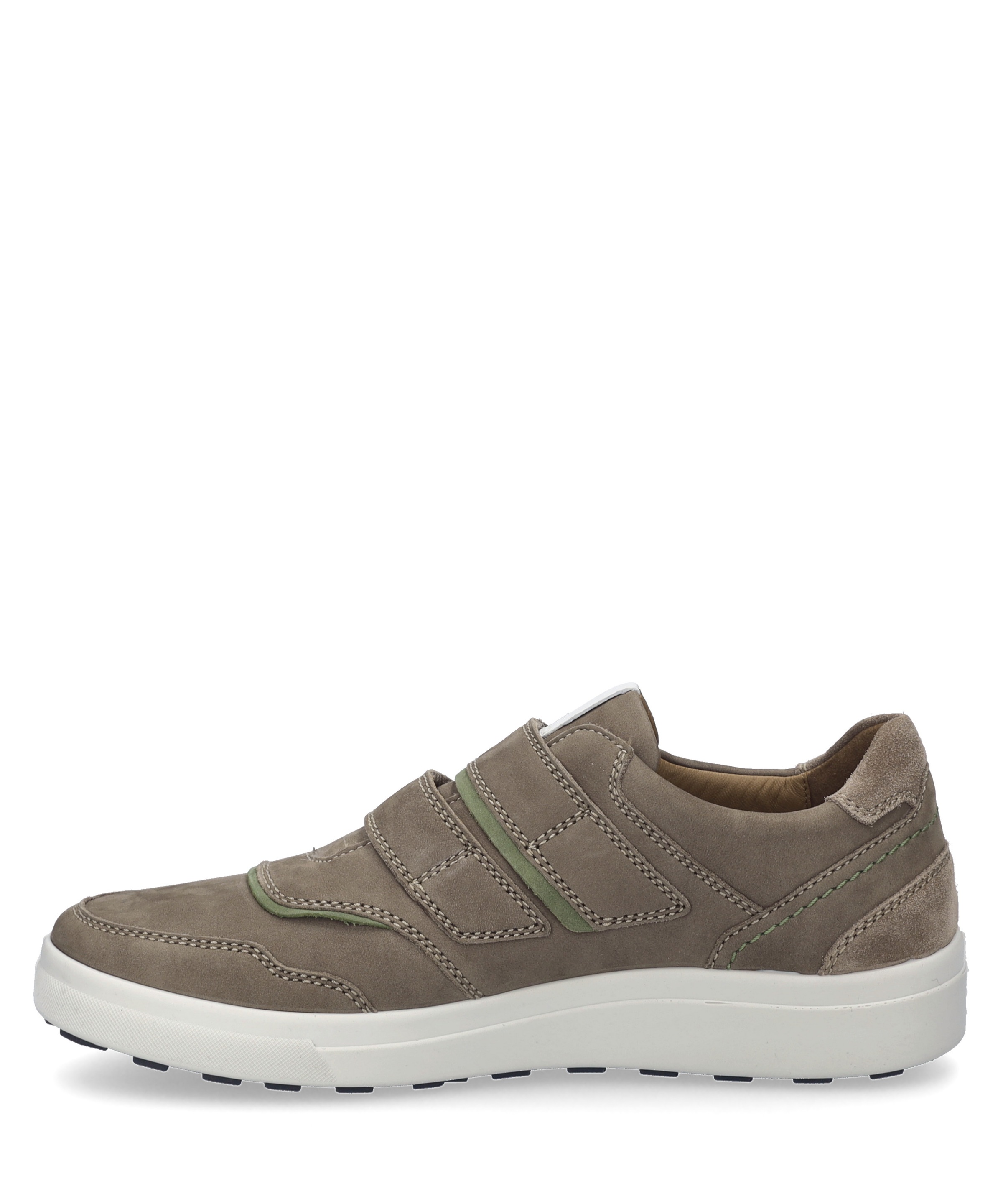 Josef Seibel Sneaker »Maddox 08, taupe-multi«