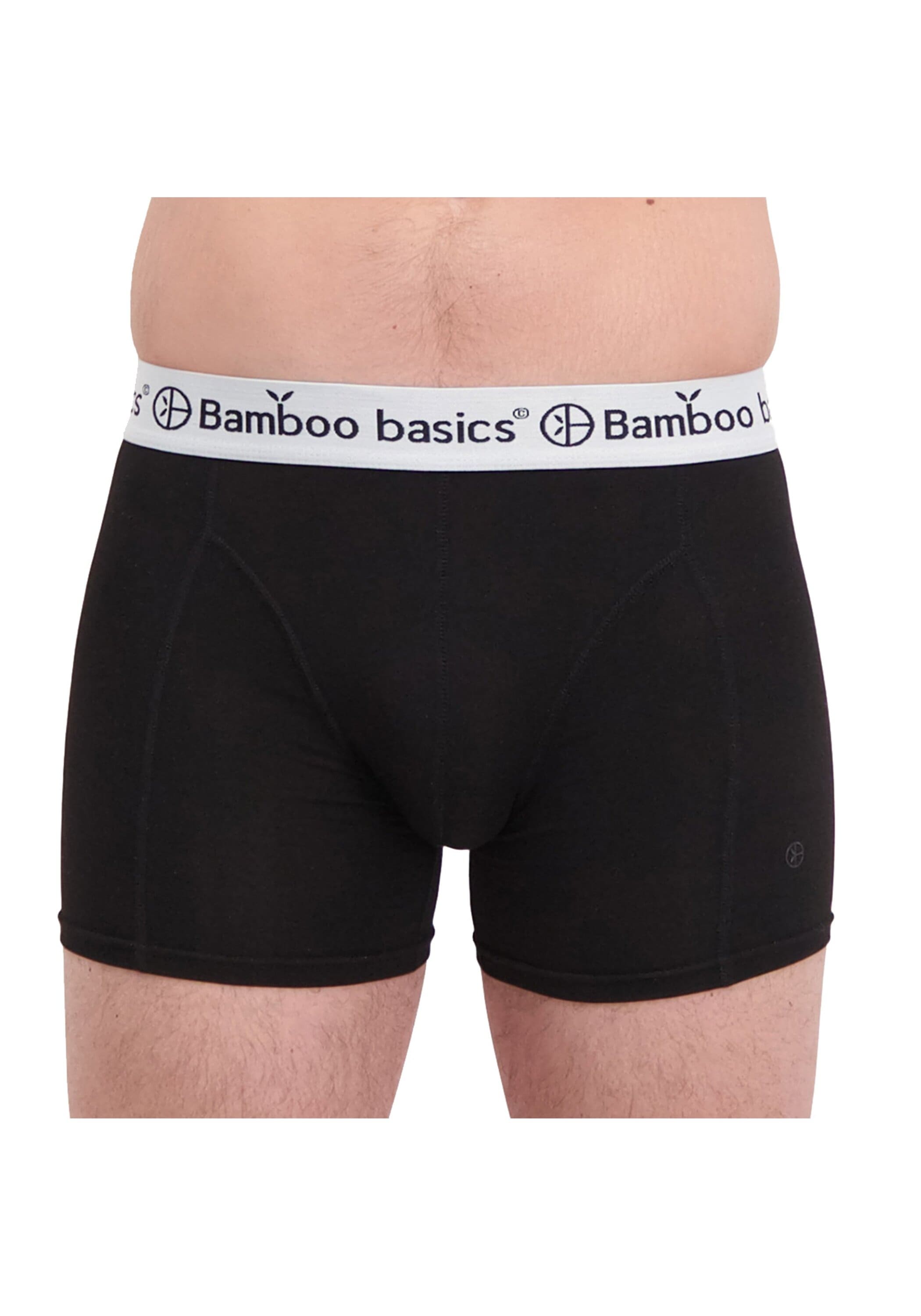 Bamboo basics Boxershorts »Boxershort RICO 3er Pack«