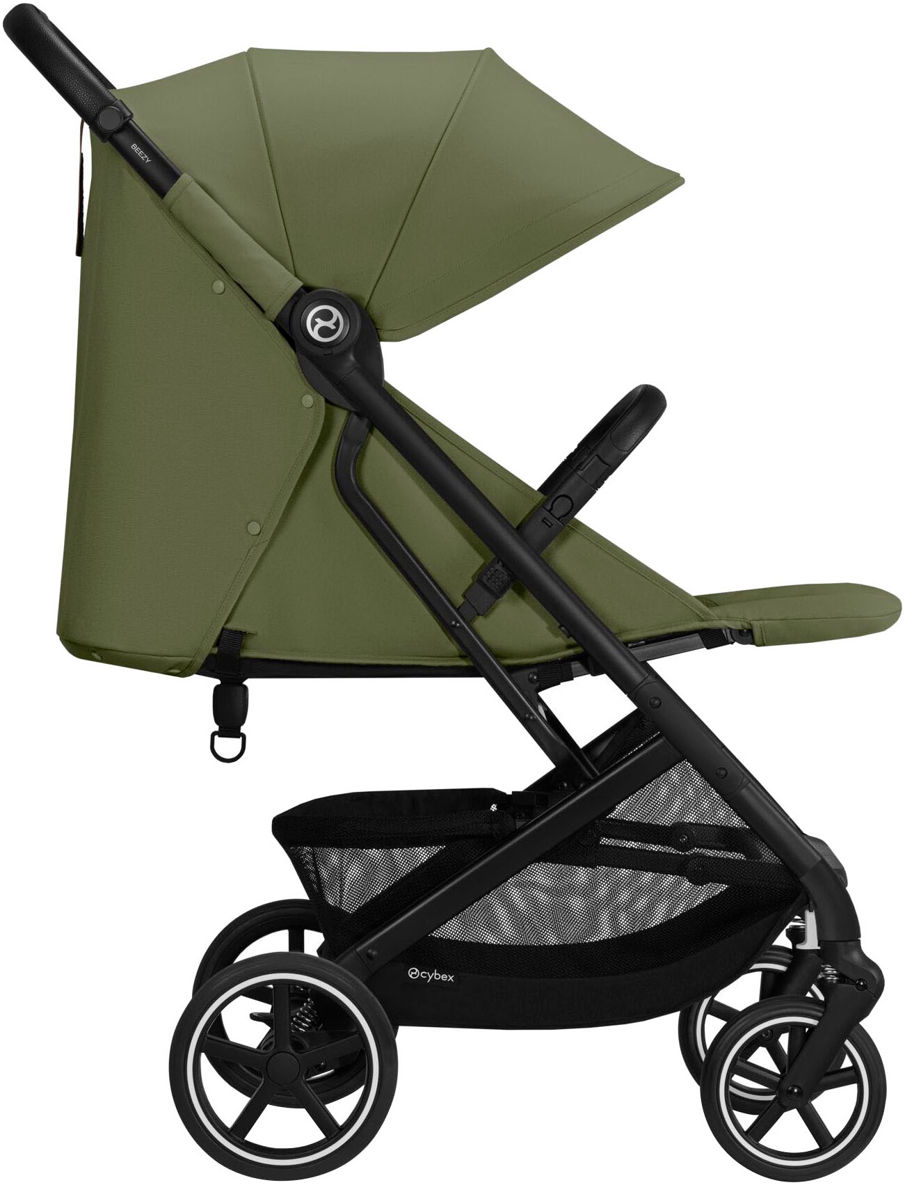 Cybex Kinder-Buggy »Cybex Gold, Beezy«, 22 kg