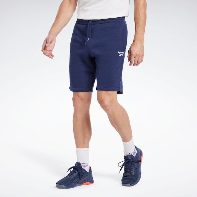 Left Logo bestellen | Reebok Leg BAUR ▷ Shorts »RI Sh«