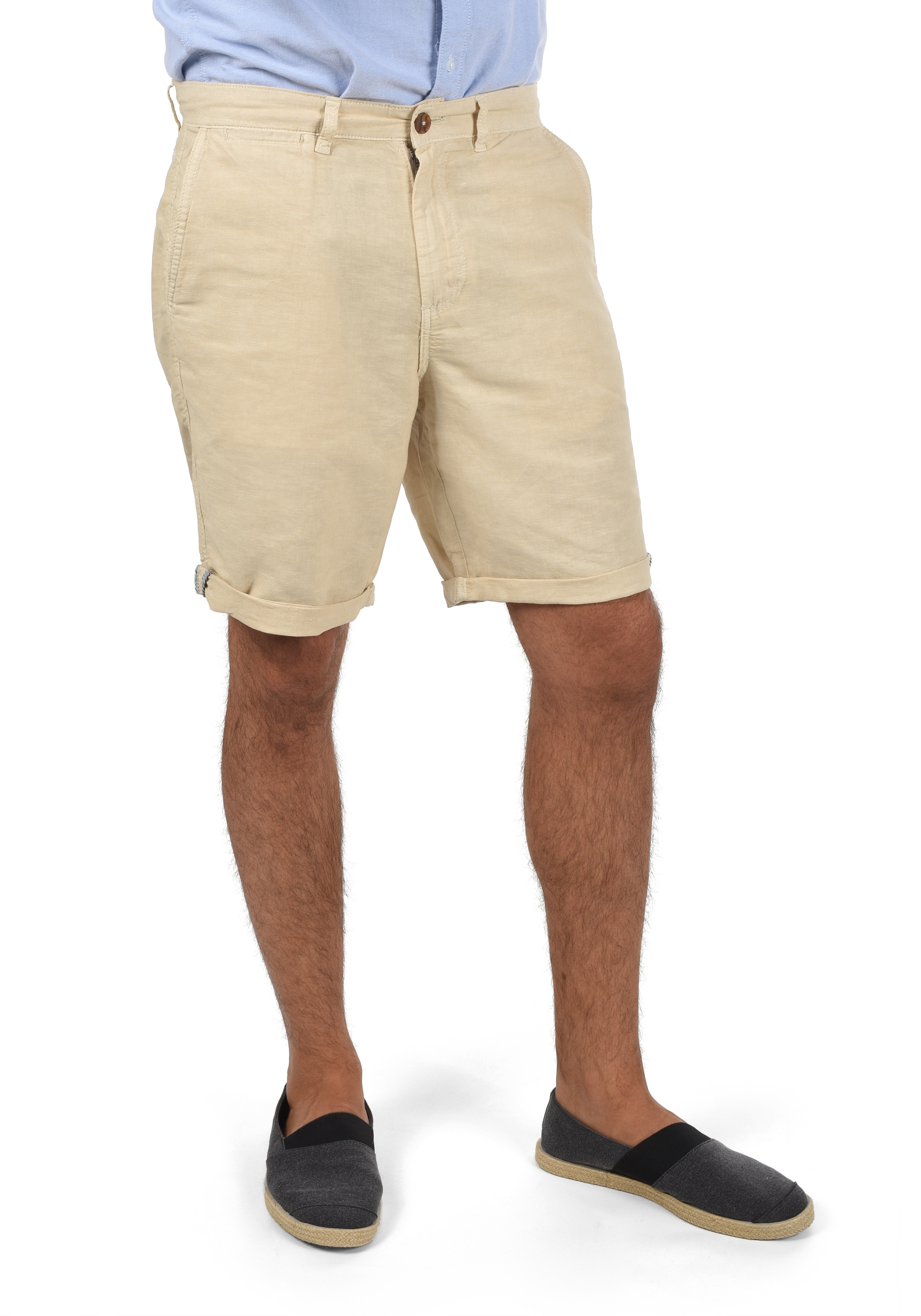 !Solid Shorts »Shorts SDLoras«