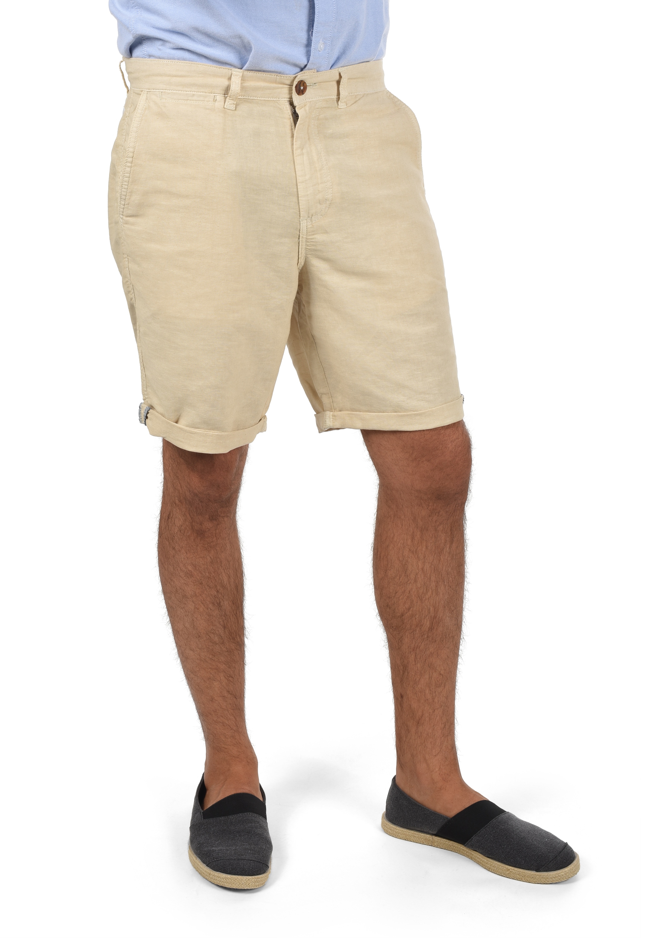 Solid Shorts "Shorts SDLoras" günstig online kaufen