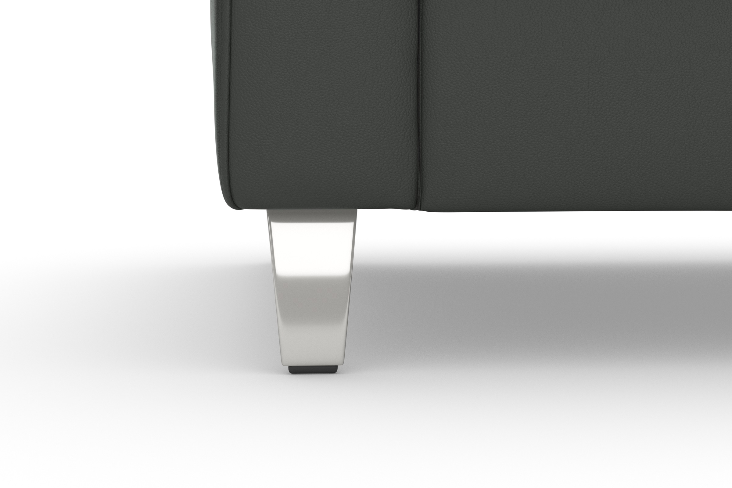 sit&more Sessel »Arngast«, inklusive Federkern und Kopfteilverstellung