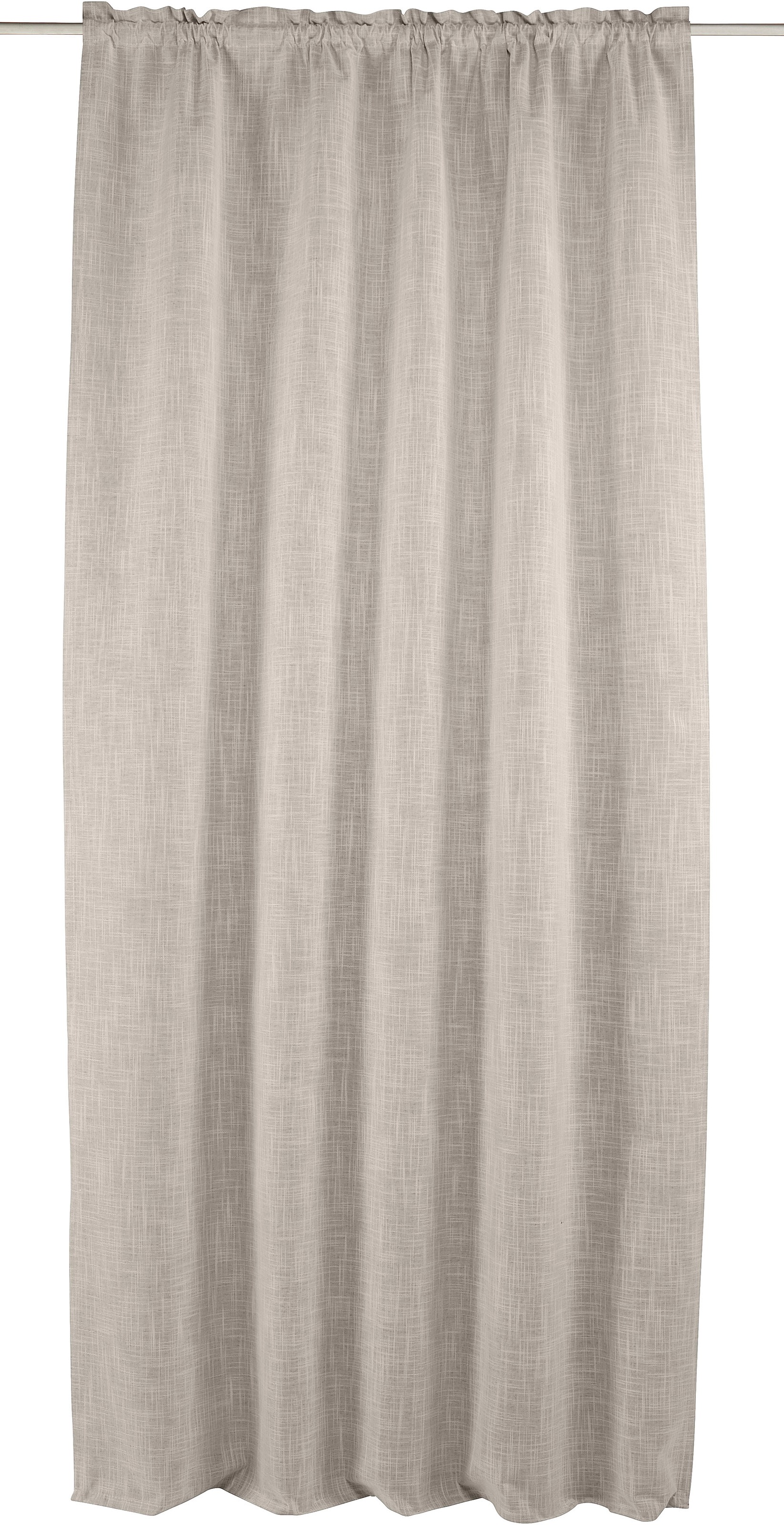 LeGer Home by Lena Gercke Verdunkelungsvorhang "Marusha" Stangendurchzug 1 günstig online kaufen