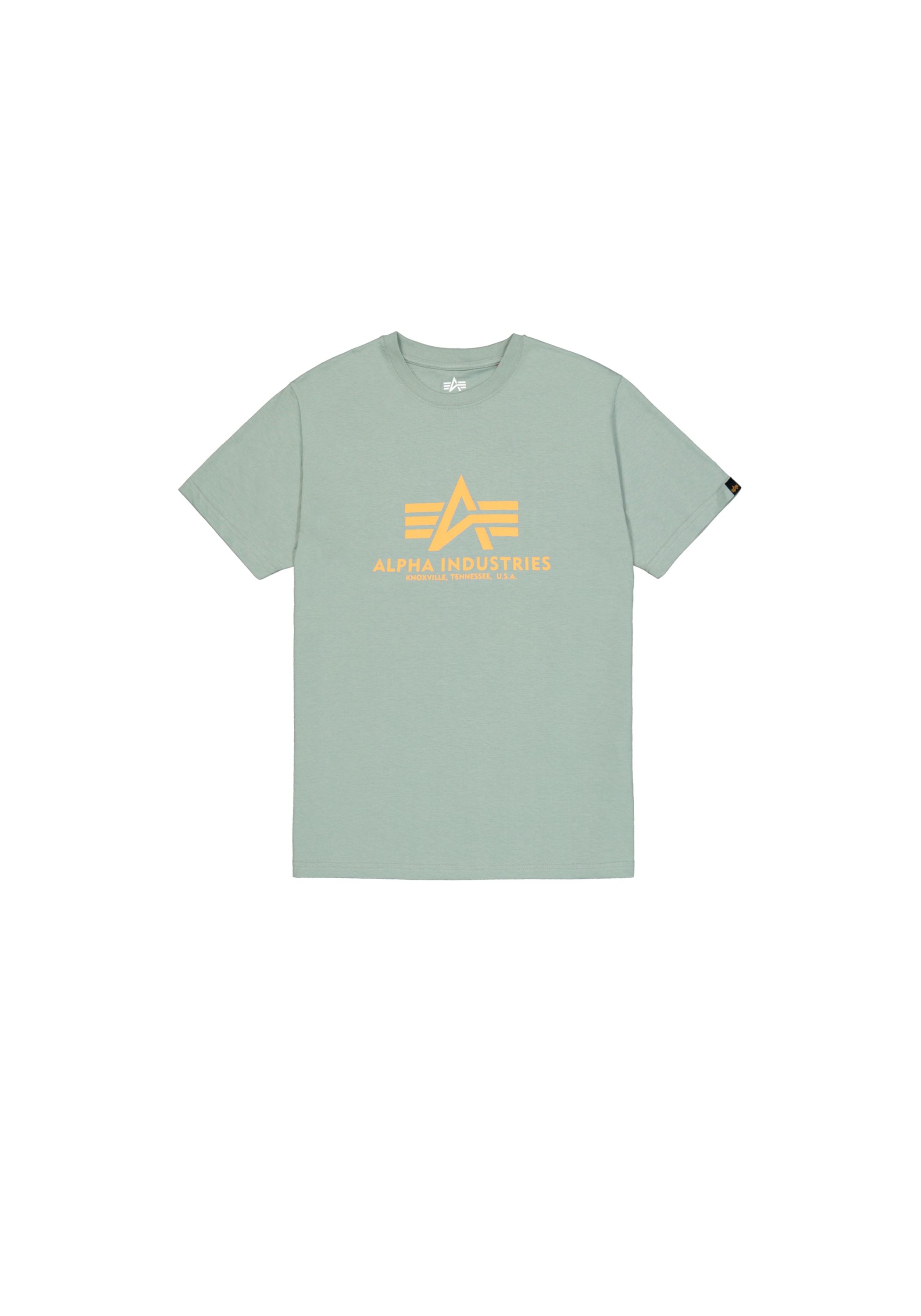 Alpha Industries T-Shirt "Basic T-Shirt BL" günstig online kaufen