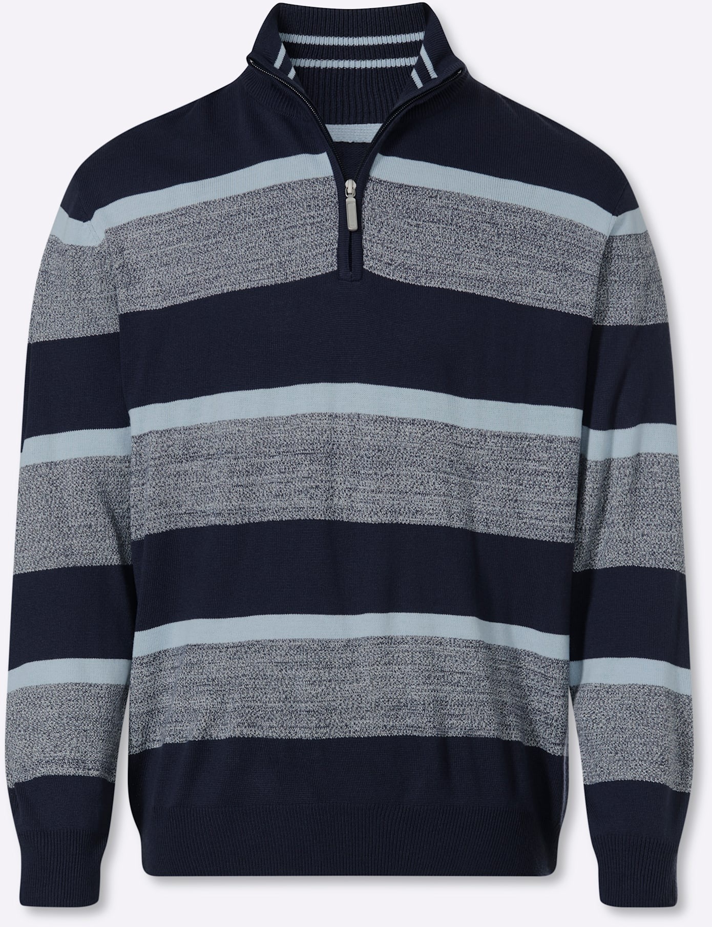 Catamaran Strickpullover »Pullover«