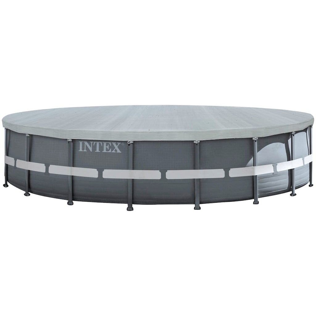 Intex Pool-Abdeckplane »Deluxe«