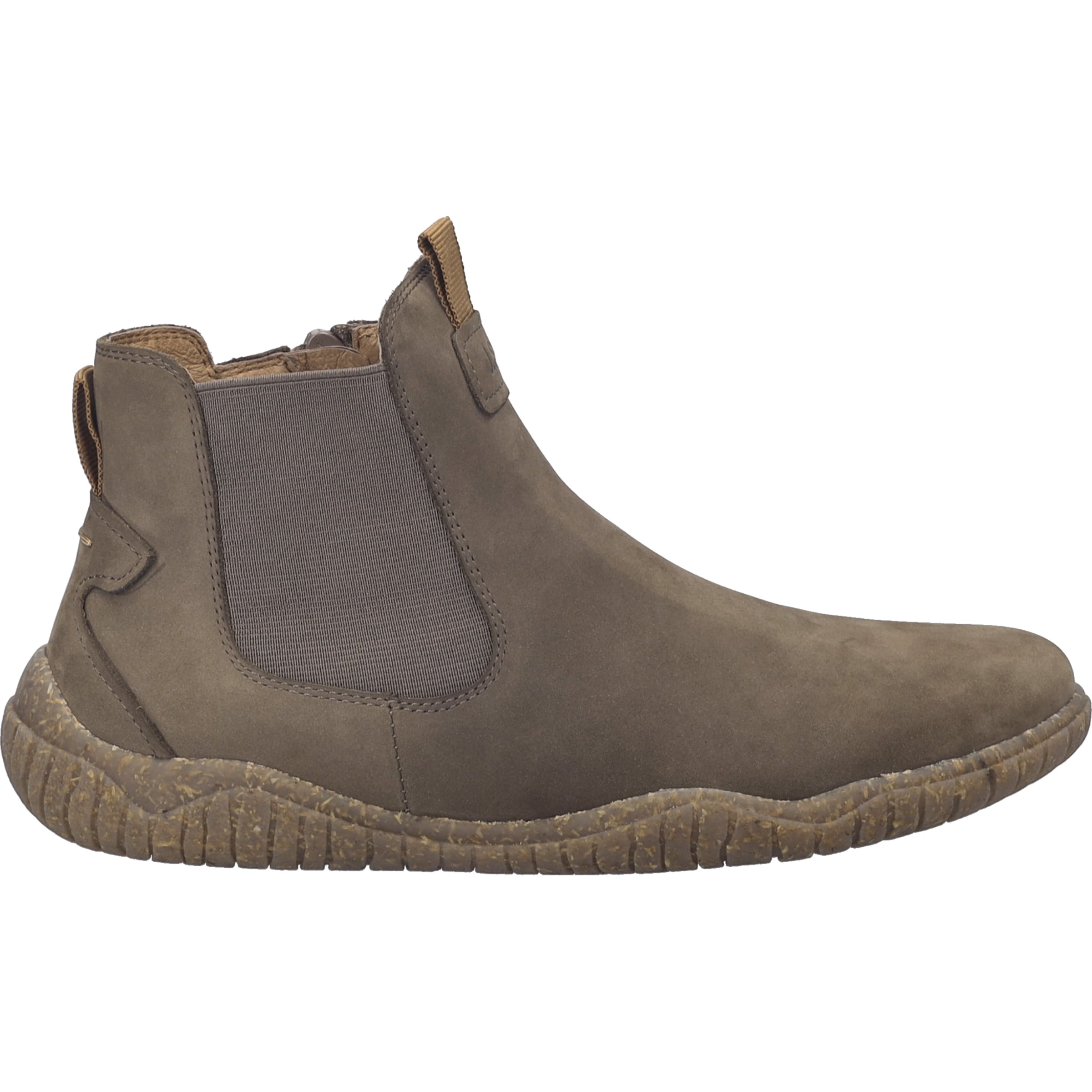 Josef Seibel Stiefelette »Wynona 04, taupe«
