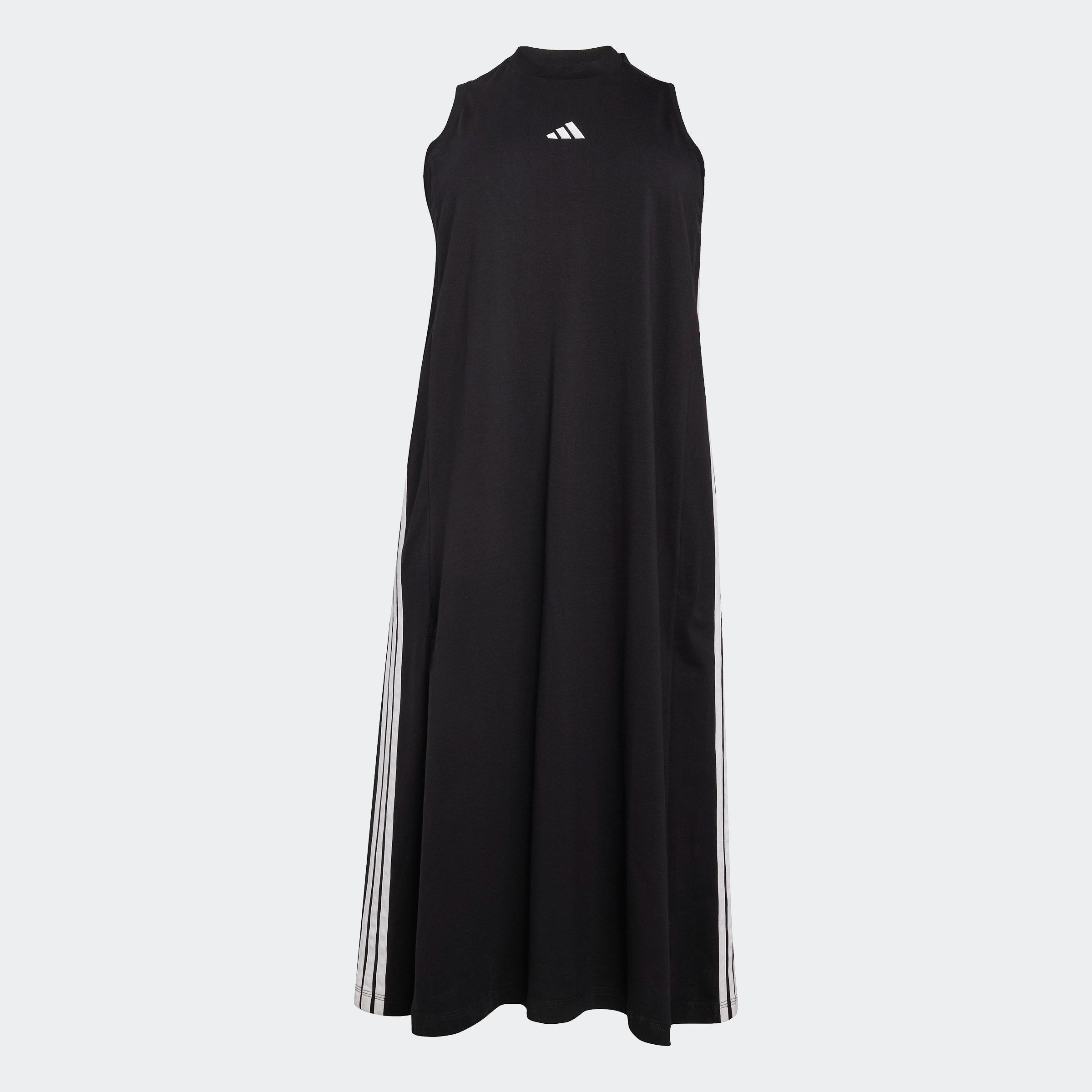 adidas Sportswear Shirtkleid »W 3S SJ DRE INC«, (1 tlg.)