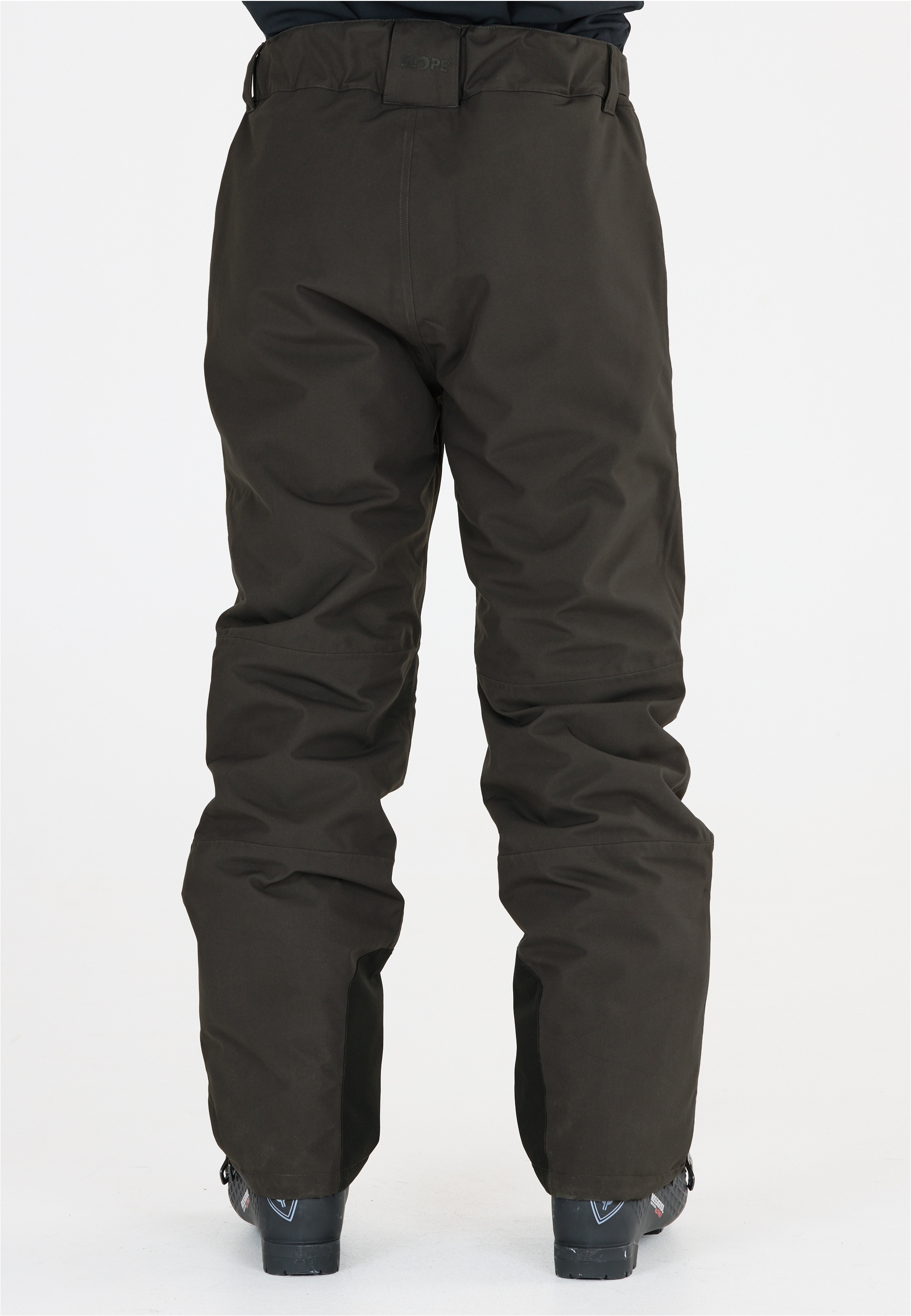 SLOPE Skihose »Killy«, aus wetterfestem und atmungsaktivem Material