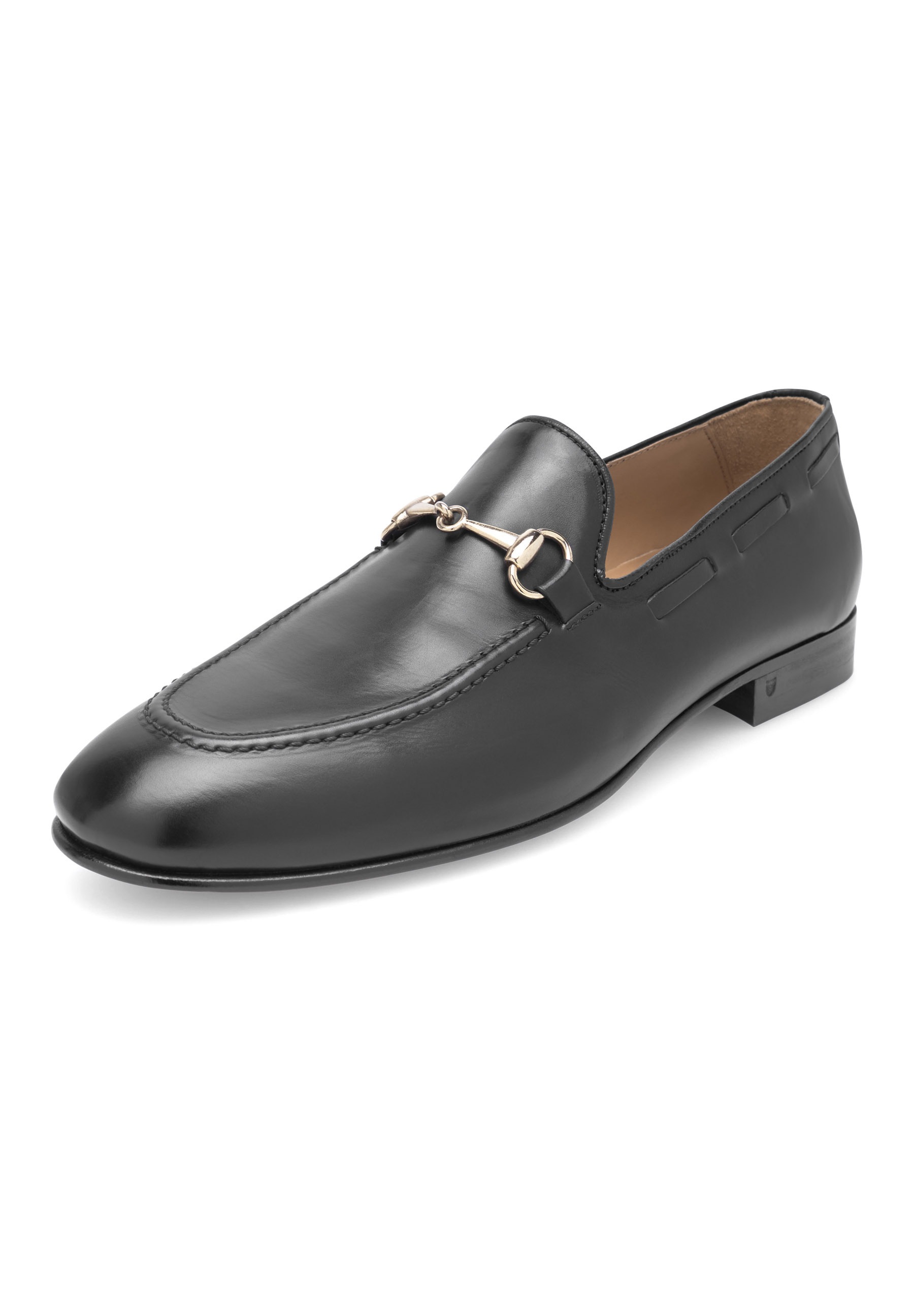 Henry Stevens Loafer »Maxwell HL«