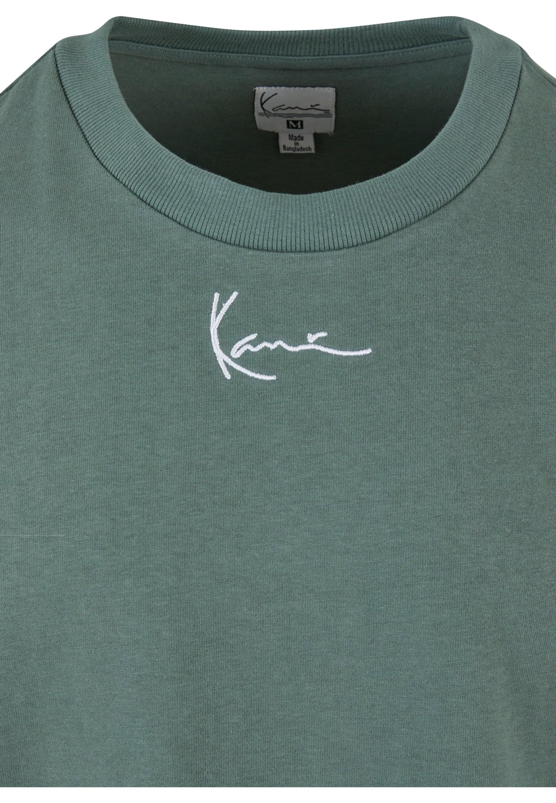 Karl Kani T-Shirt »Karl Kani Herren«, (1 tlg.)