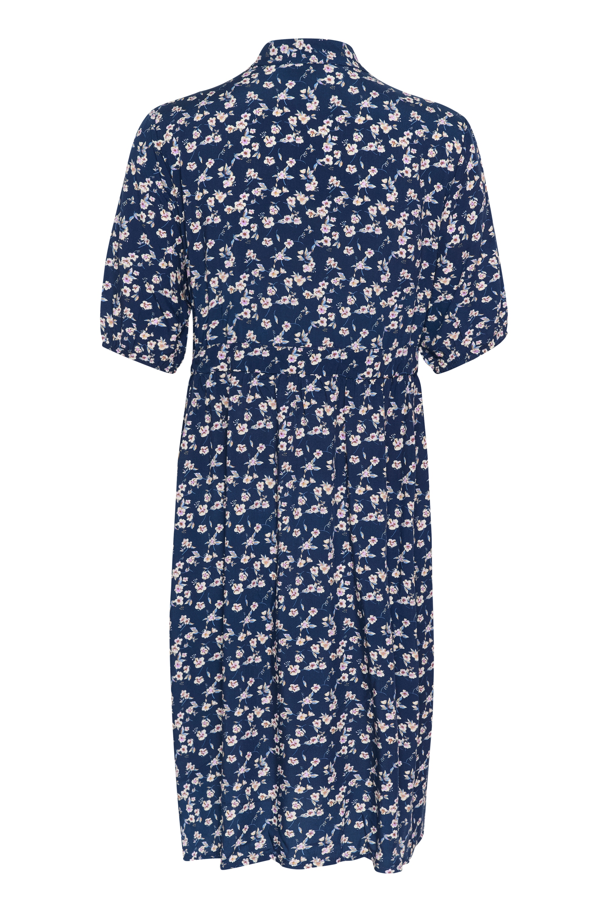 Cream Midikleid »Damen Kleid CRAlora«