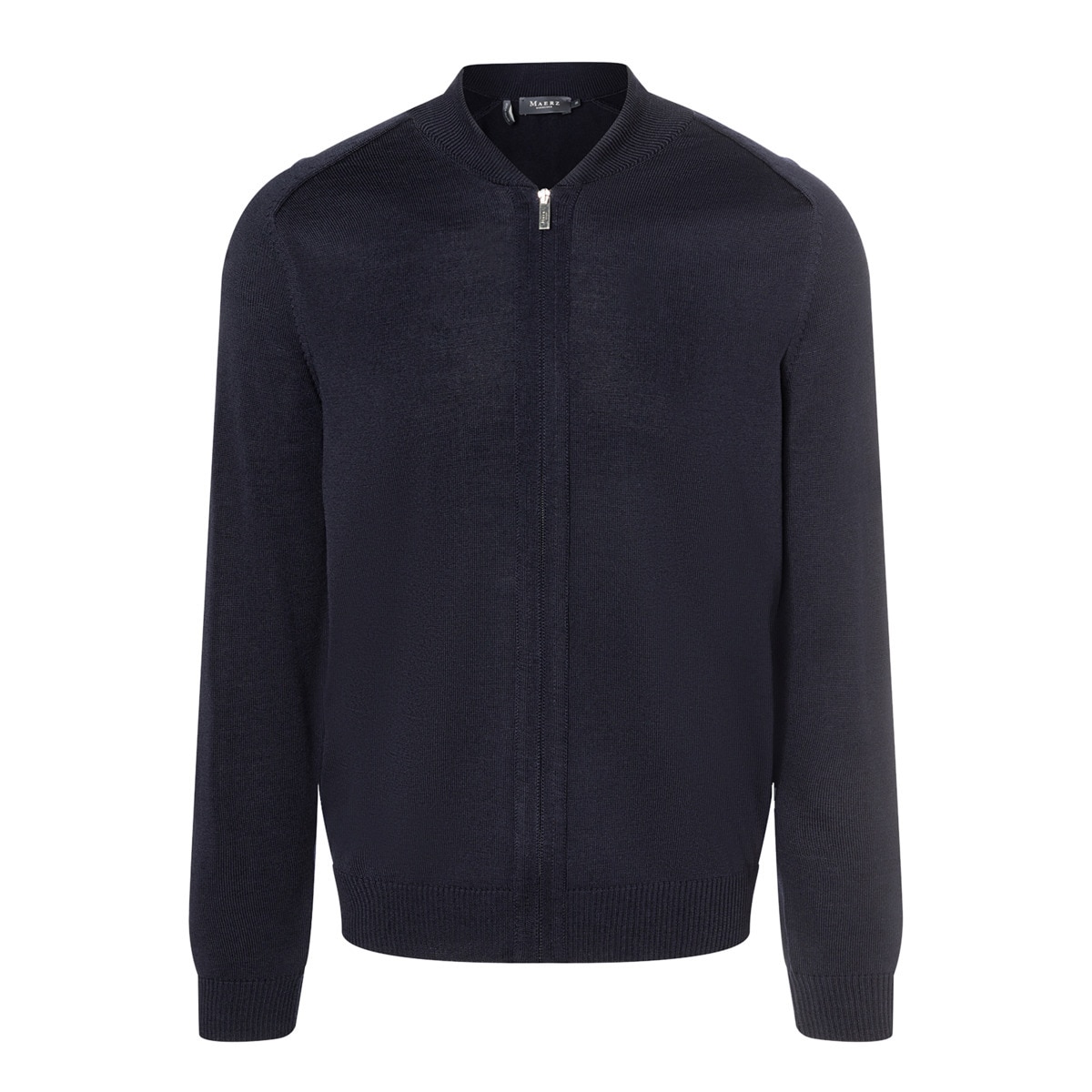 MAERZ Muenchen 1100000002199 "Maerz Muenchen 585600 Strickjacke Herren Bekleidung"
