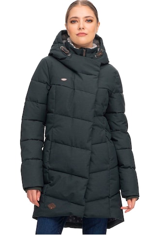 Ragwear Winterjacken für Damen online kaufen | BAUR