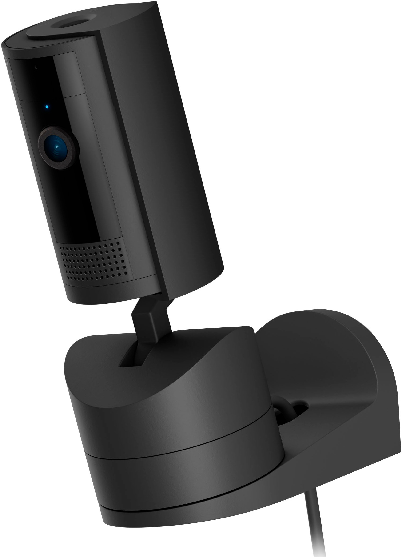 Ring Überwachungskamera »Pan-Tilt Indoor Camera«, Innenbereich