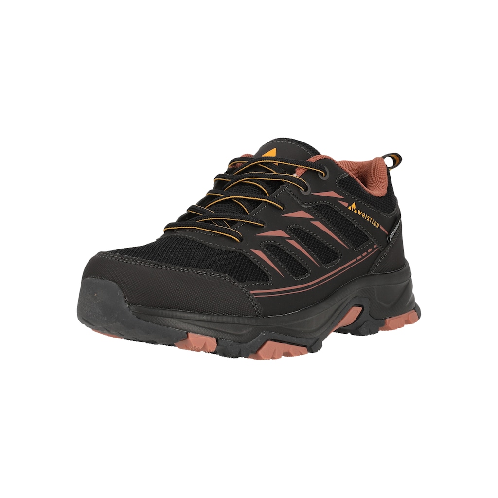 WHISTLER Outdoorschuh »Haksa«