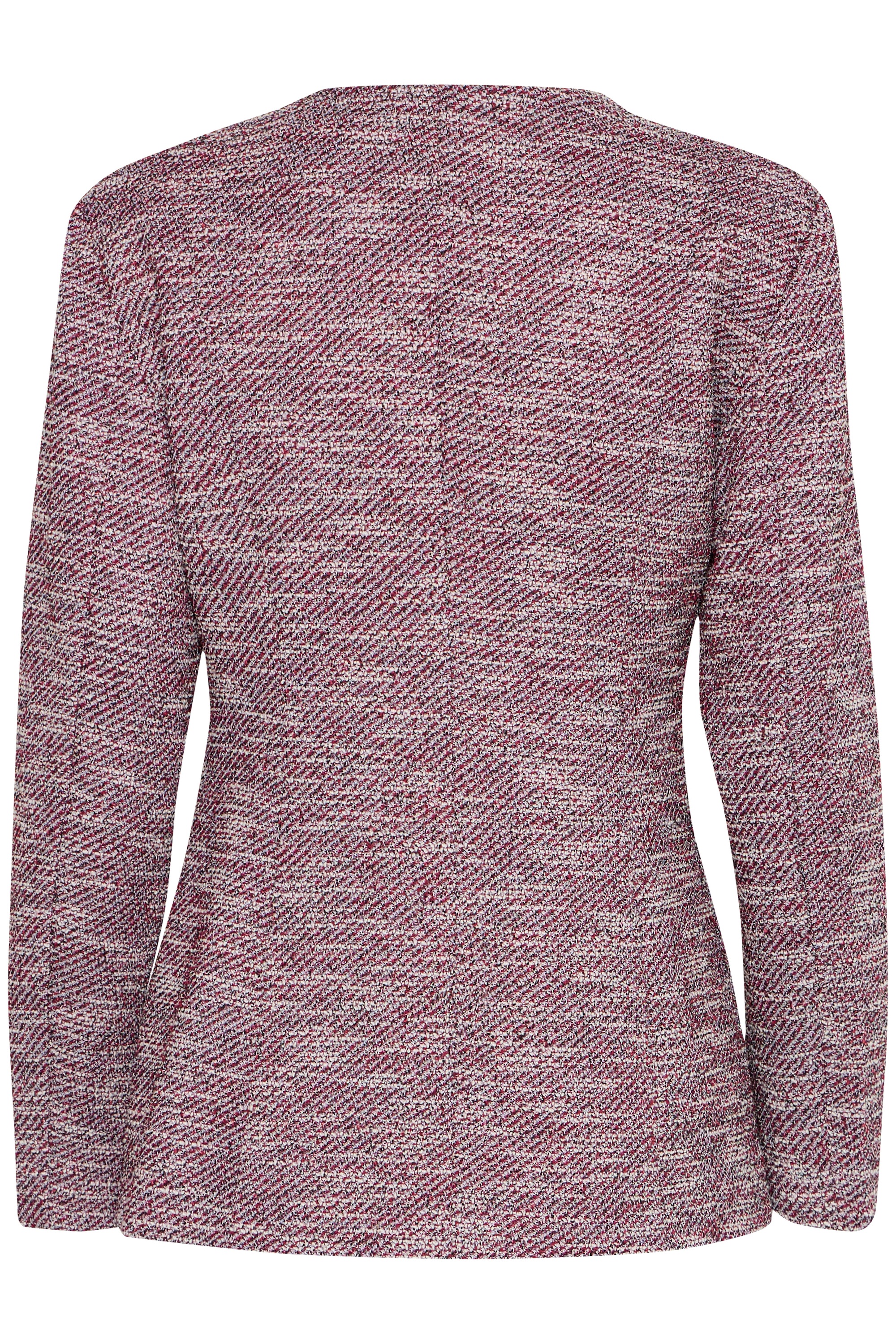 Ichi Blusenblazer »Blazer IHKATE«