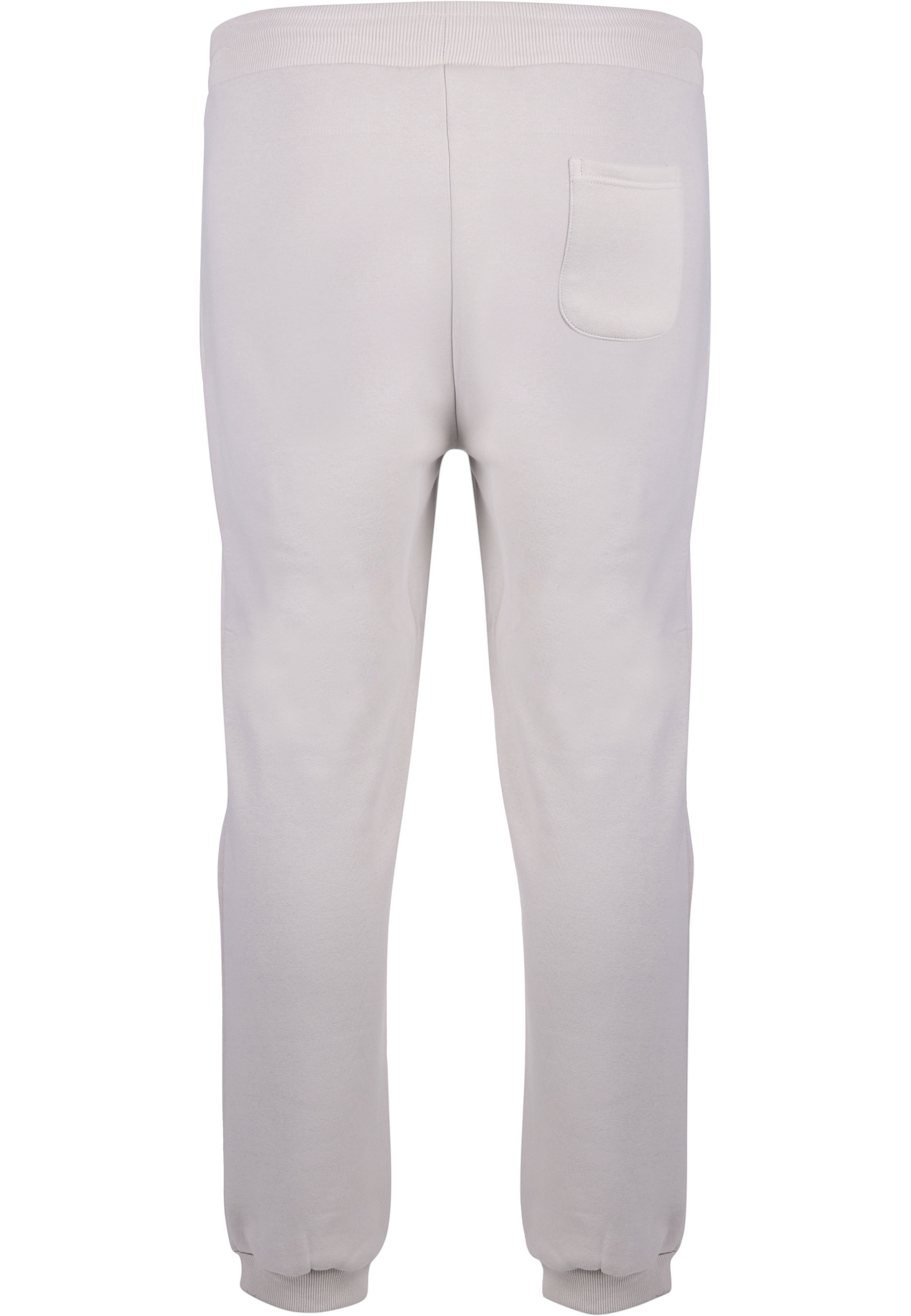 Dropsize Jogginghose "Dropsize HEAVY NEXT GEN LOGO PRINT JOGGER" günstig online kaufen