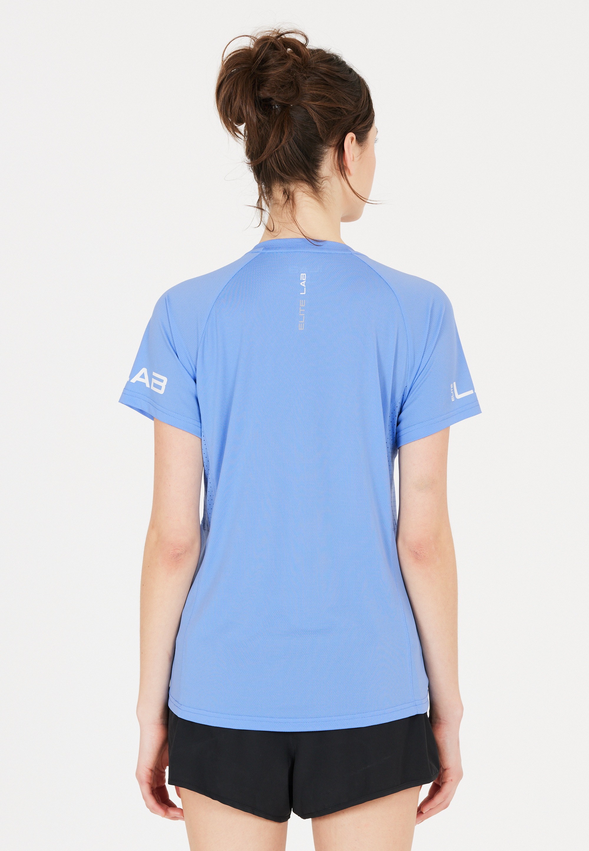 ELITE LAB Funktionsshirt »LAB«, mit praktischer Quick Dry-Funktion