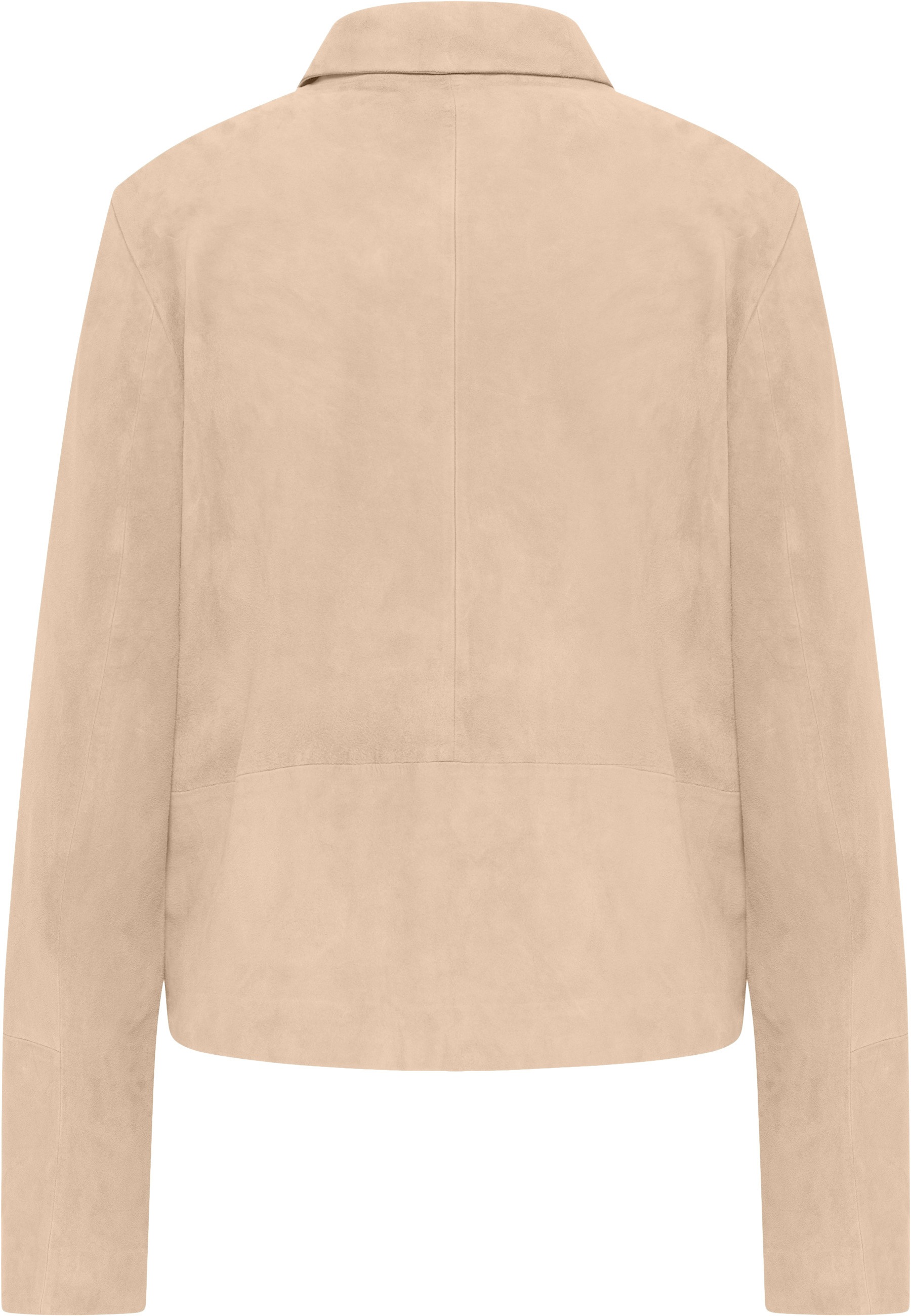 Frieda & Freddies Lederjacke »Leather Jacket / Carry«