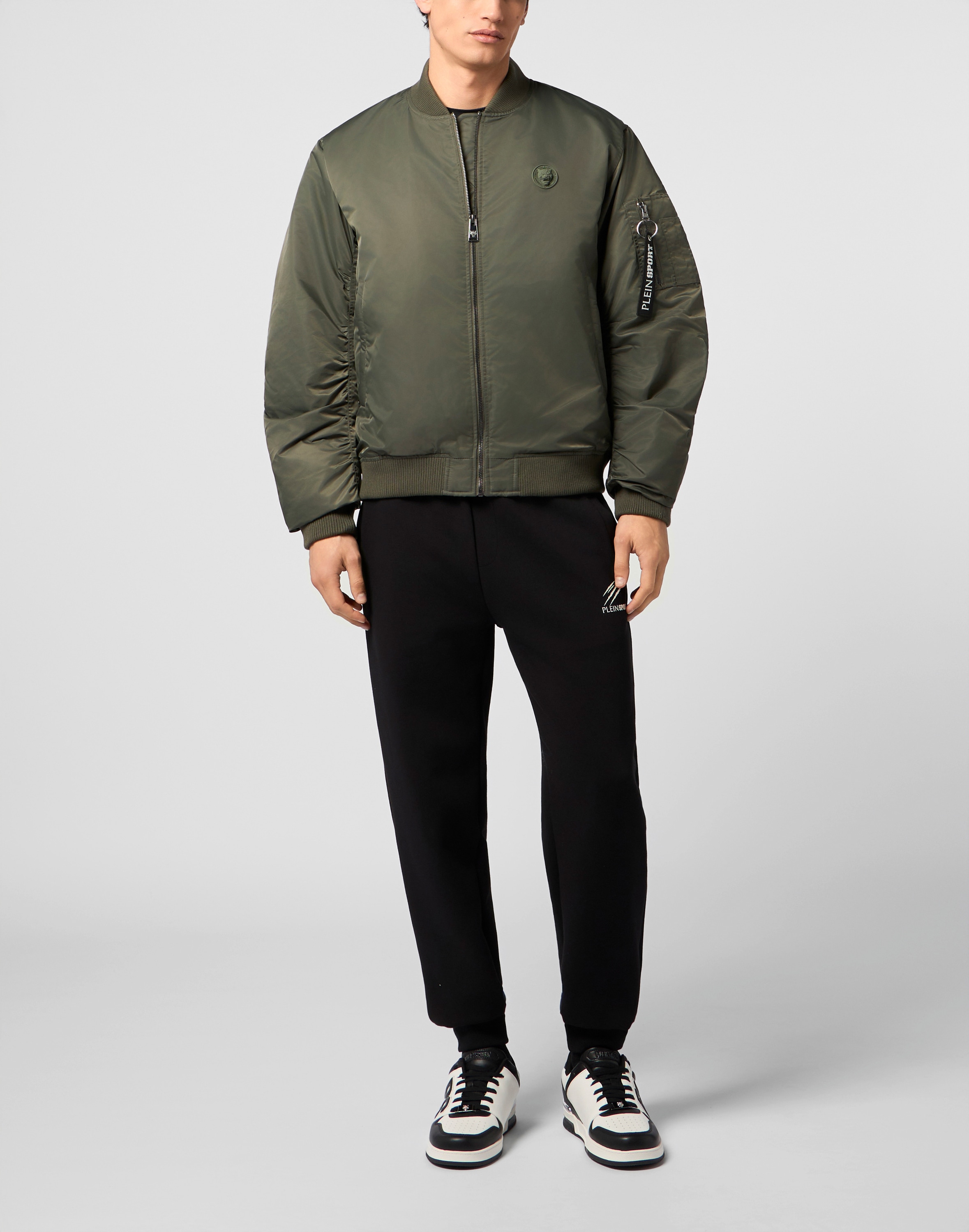 PLEIN SPORT Blouson »Icon«