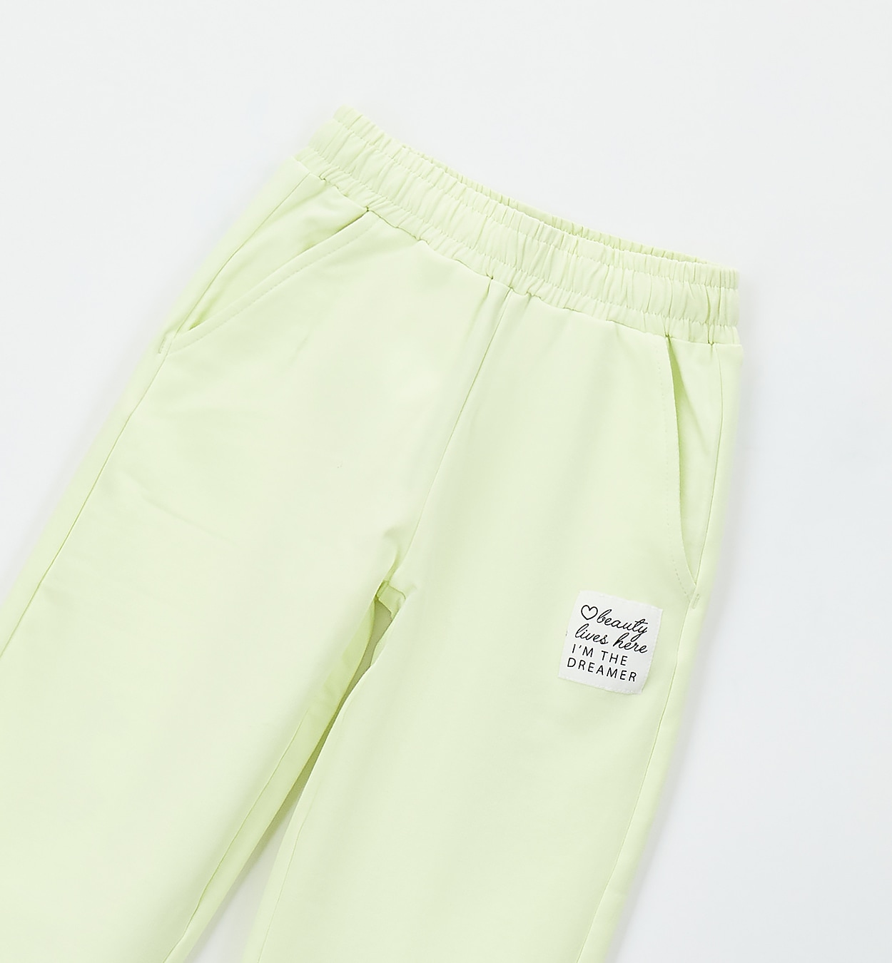 iDo "BABY GIRL TROUSERS"