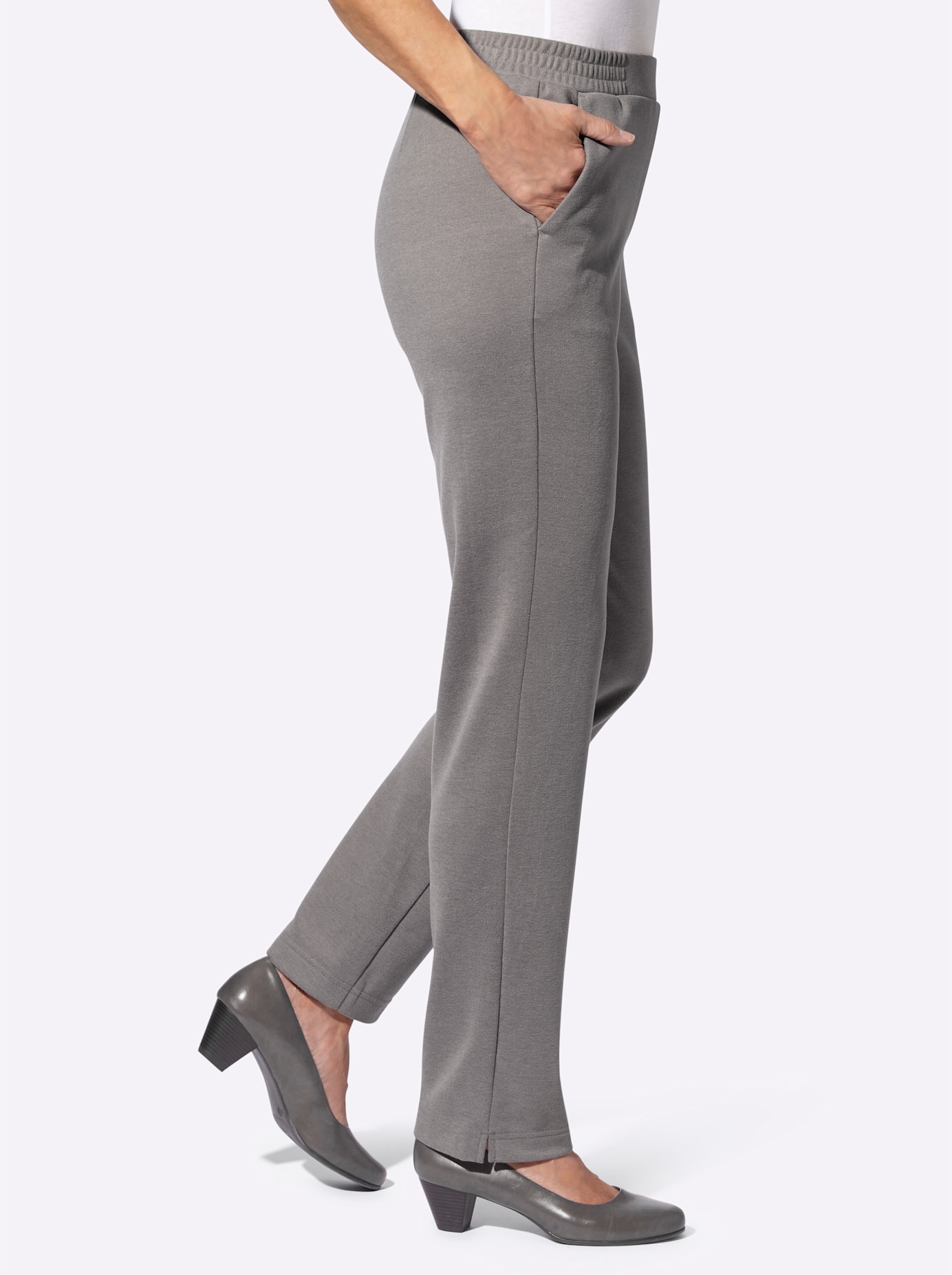 Classic Basics Schlupfhose