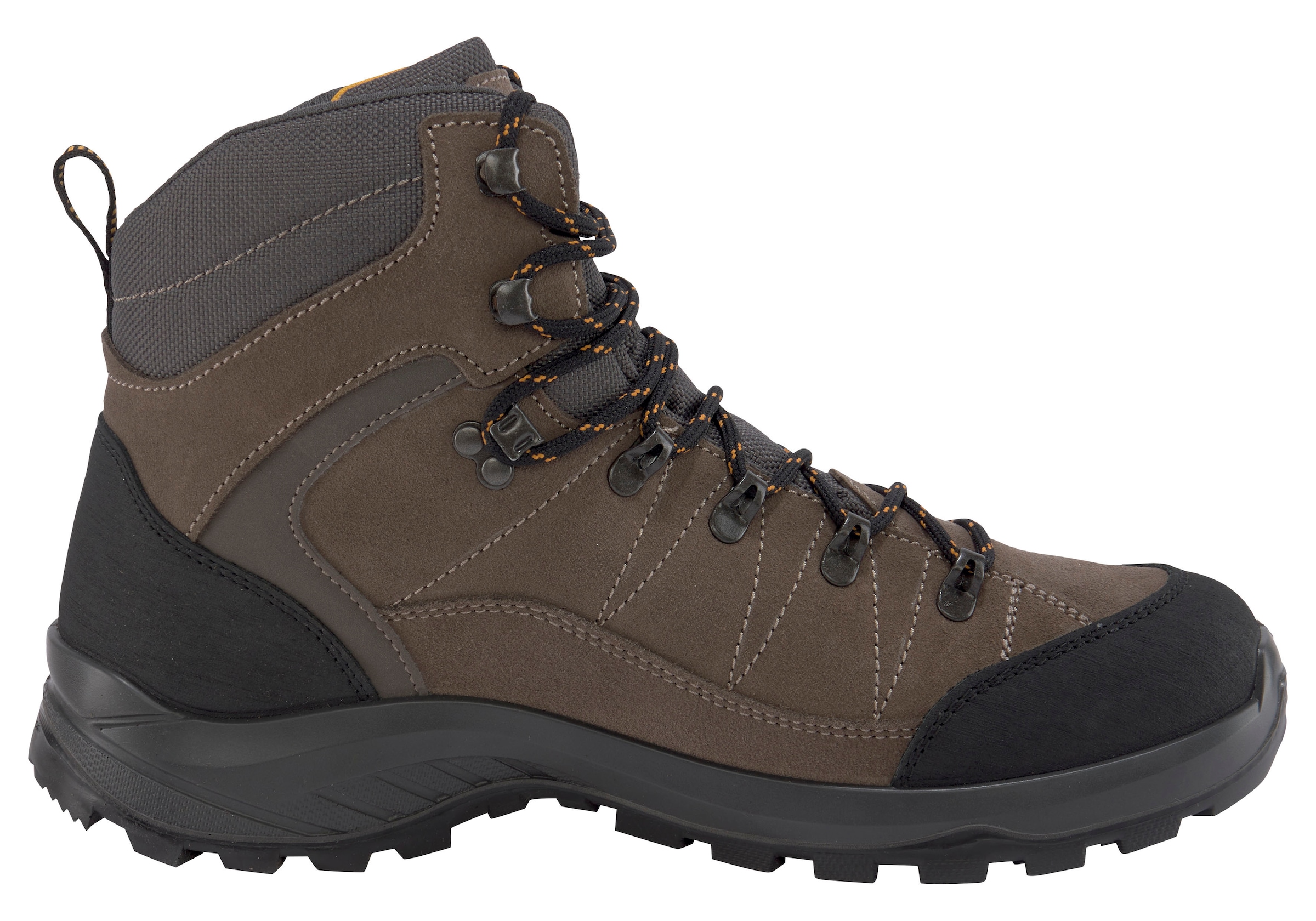 McKINLEY Wanderschuh »Alpspitz AQX«