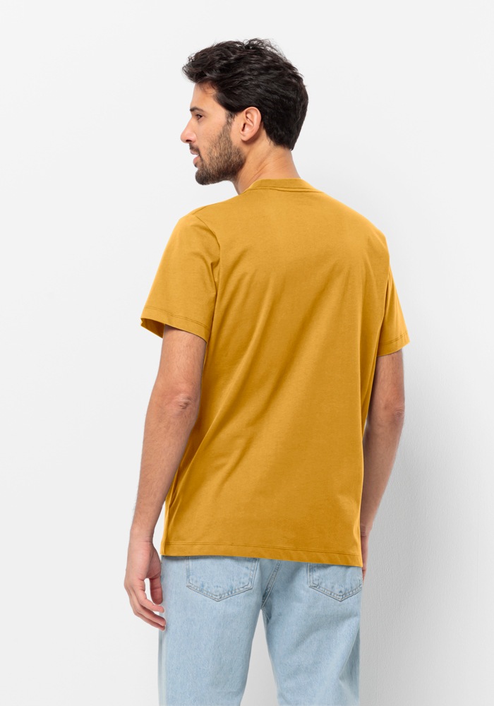 Jack Wolfskin T-Shirt "ESSENTIAL T M" günstig online kaufen