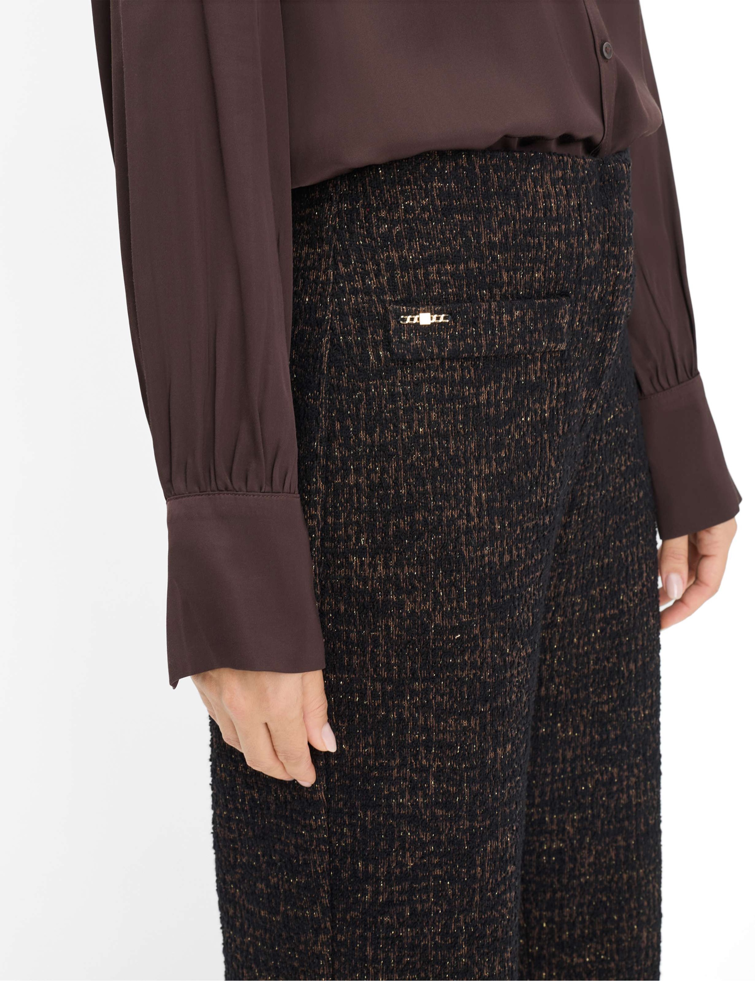 Brax 5-Pocket-Hose »Style MAINE«