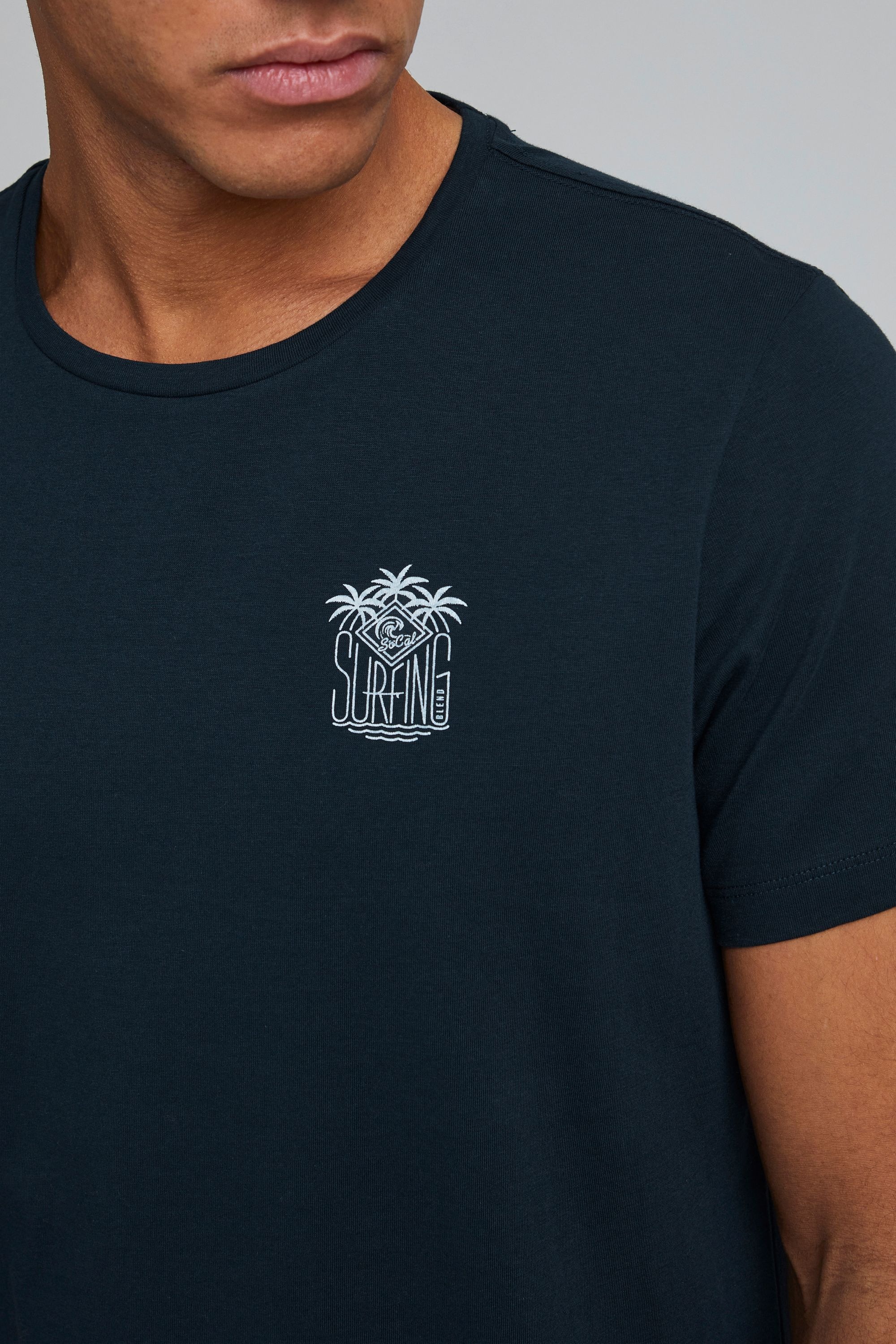 Blend T-Shirt »T-Shirt BHCamillo«