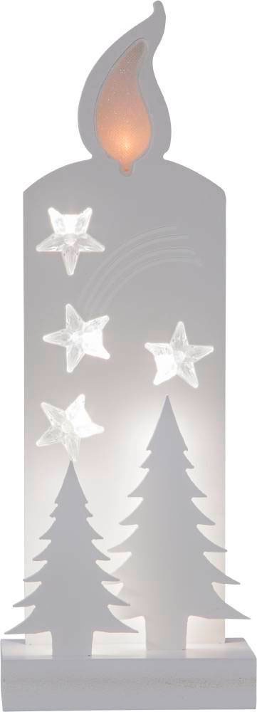 EGLO LED Dekoobjekt »GRANDY«, 12 flammig-flammig, LED Feuerwerk -  Weihnachtsdeko - Winter - Fensterdeko - Beleuchtung kaufen | BAUR