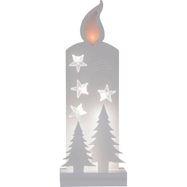 EGLO LED Dekoobjekt »GRANDY«, 12 flammig-flammig, LED Feuerwerk -  Weihnachtsdeko - Winter - Fensterdeko - Beleuchtung kaufen | BAUR