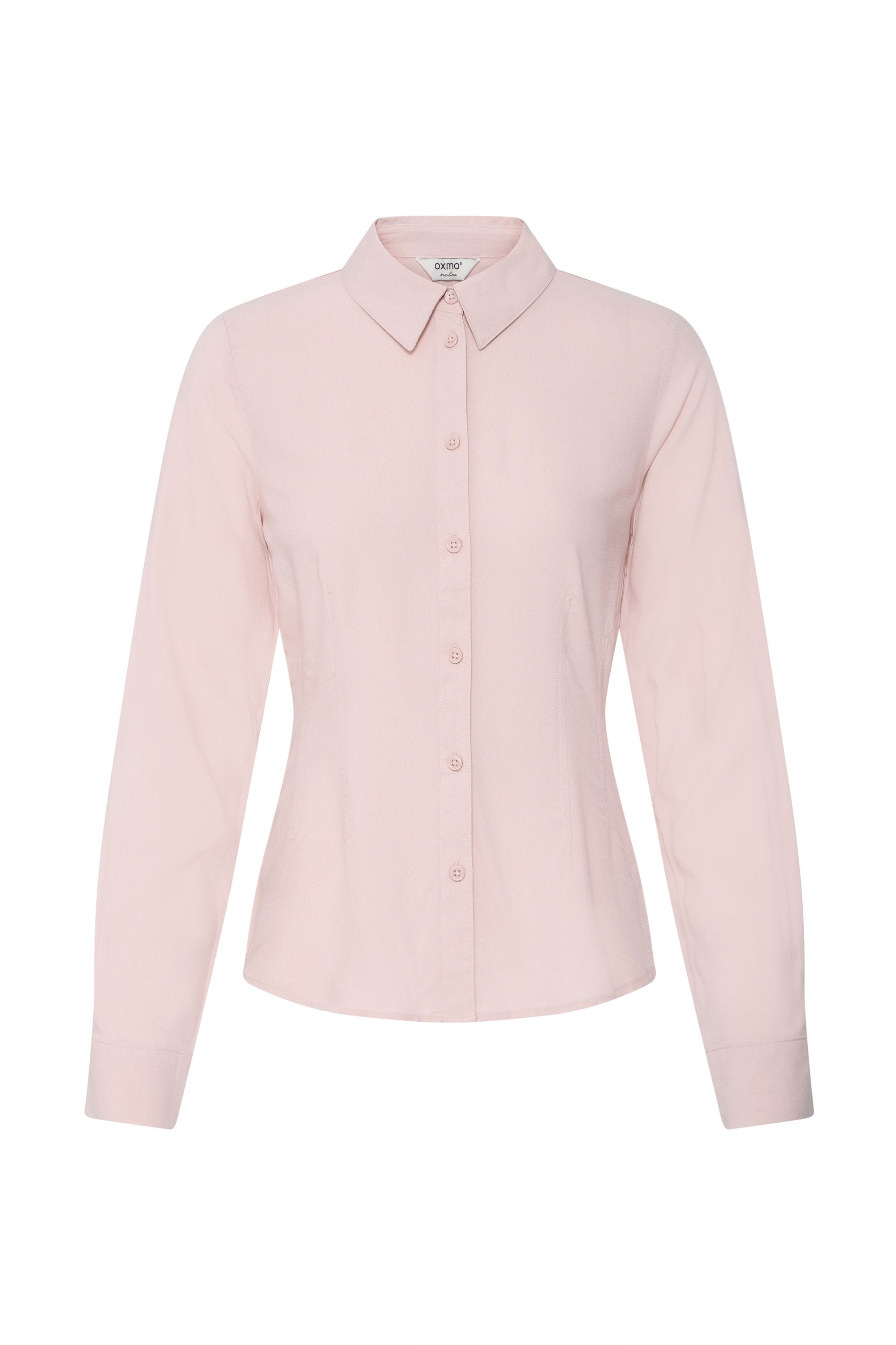 OXMO Hemdbluse "Hemdbluse OXNIlla"
