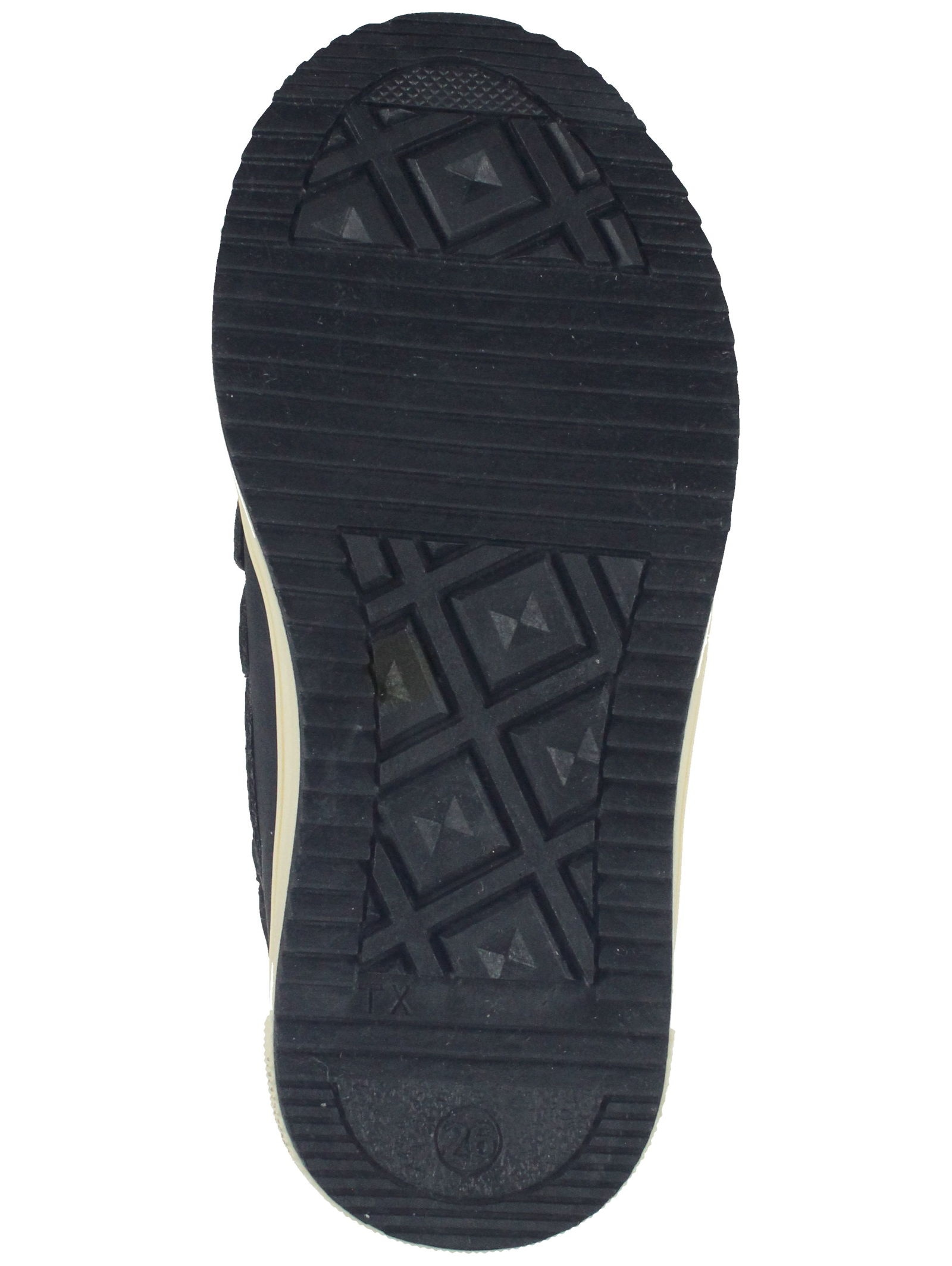 Kickers Stiefelette »Kickers Stiefelette Lederimitat«