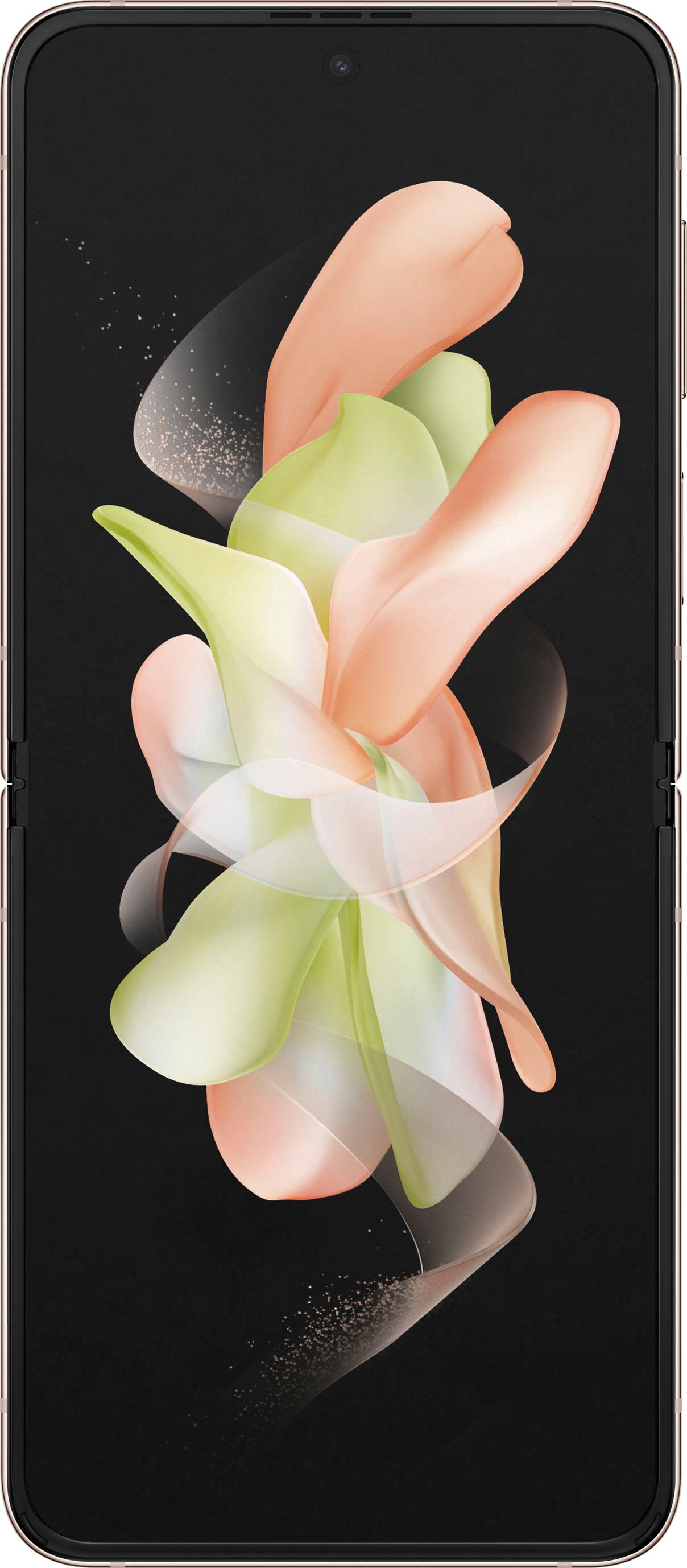 Samsung Smartphone »Galaxy Z Flip4«