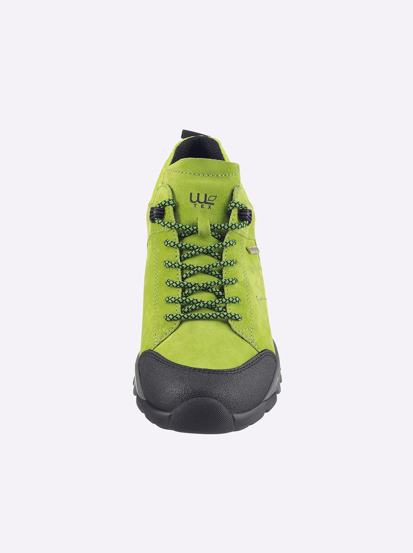 Waldläufer Schnürschuh