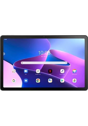 Lenovo Tablet »Tab M10 Plus Gen 3« (Android)