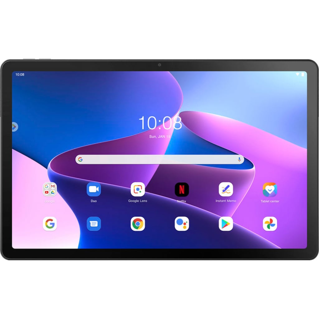 Lenovo Tablet »Tab M10 Plus Gen 3«, (Android)