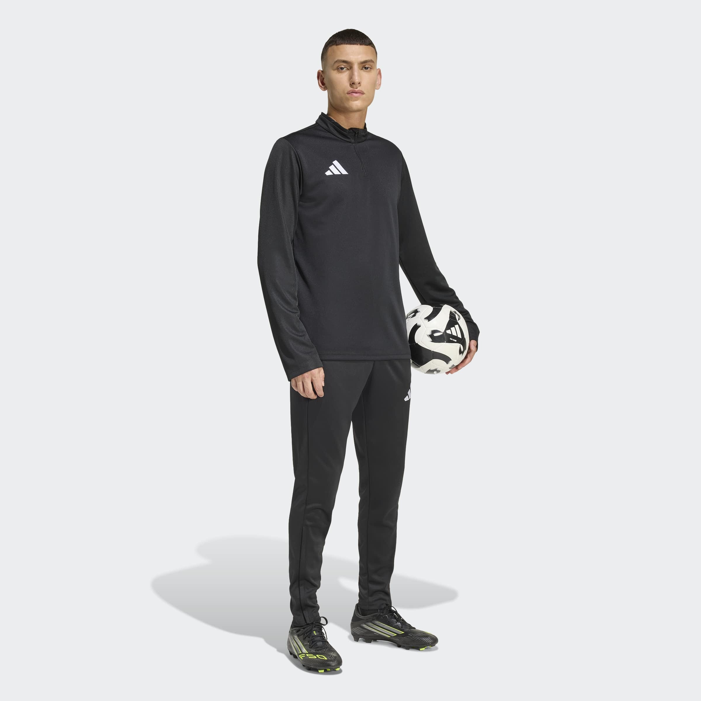 adidas Performance Sweatshirt »ENTRADA26 TRAININGSOBERTEIL«
