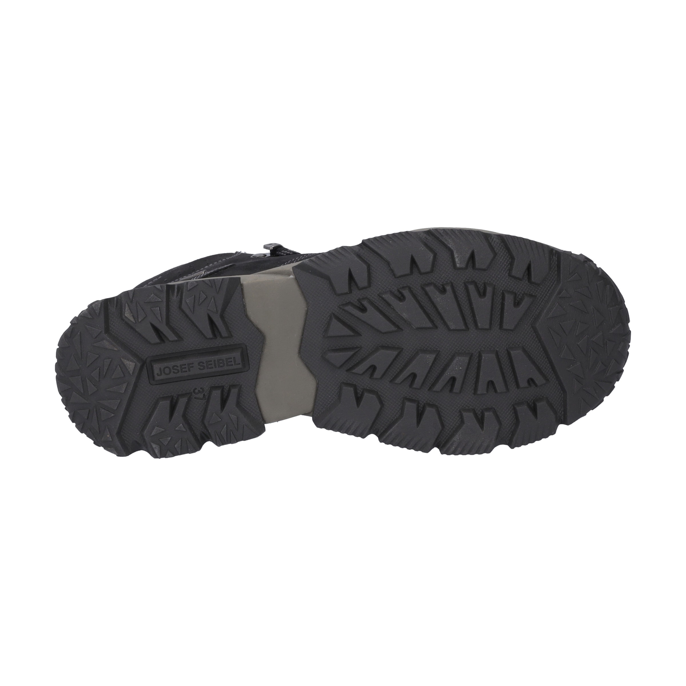 Josef Seibel Stiefelette »Philippa 50, schwarz«