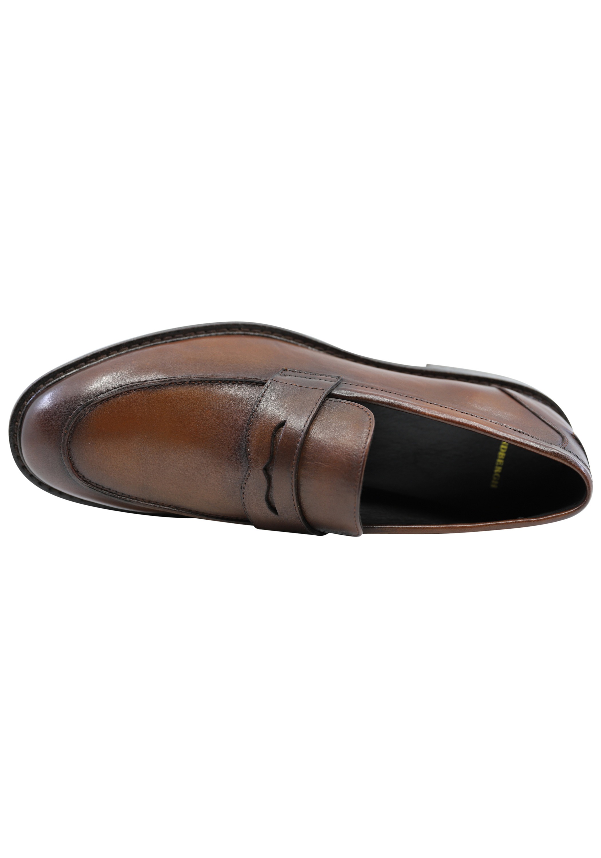 Lindbergh Business Schnürschuhe Braun 40 3