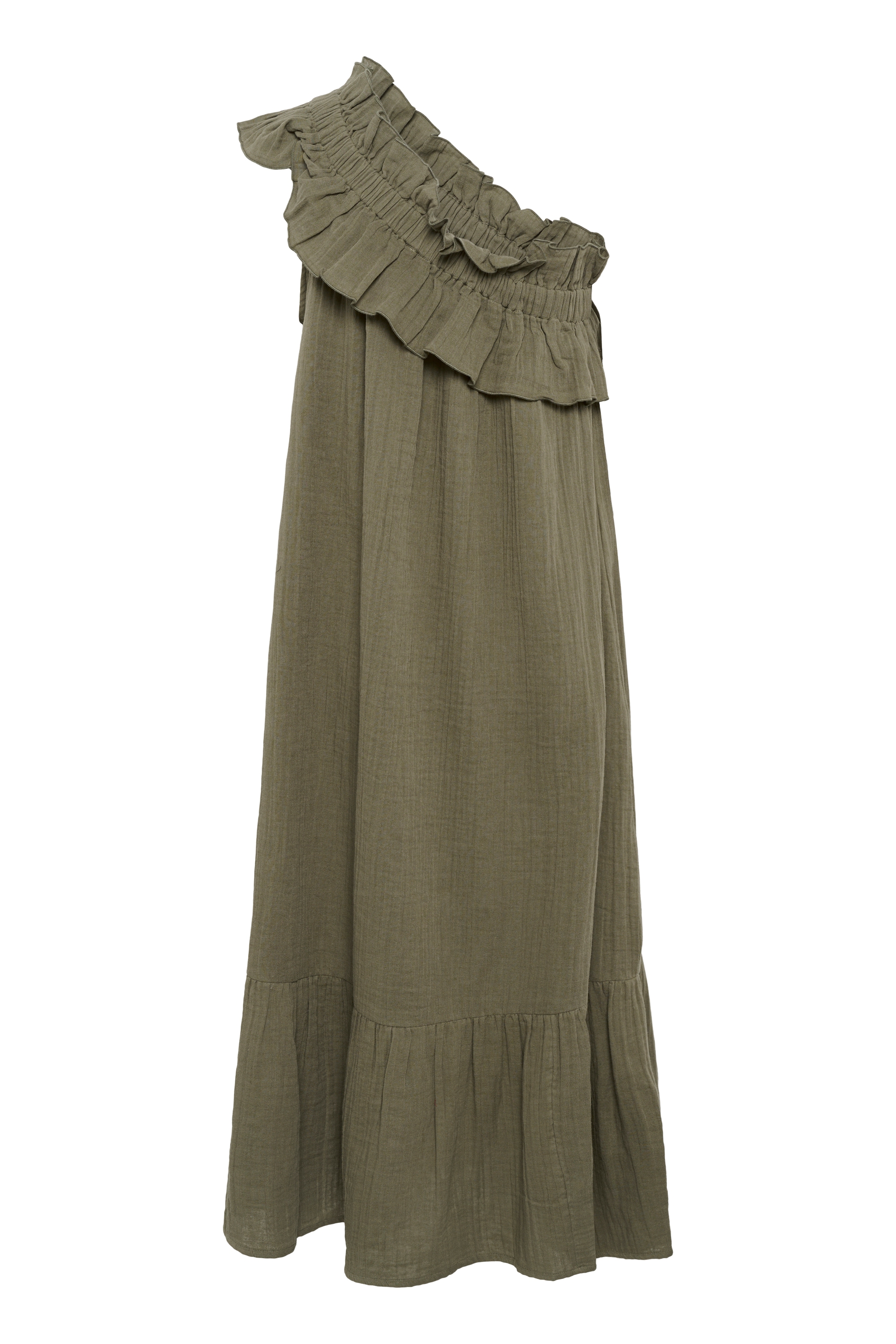 Culture Midikleid »Kleid CUelina«