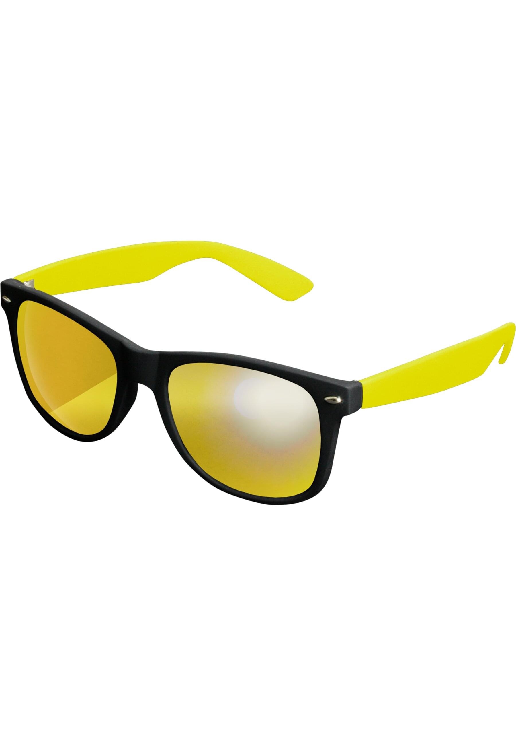 MSTRDS Sonnenbrille "MSTRDS Unisex Sunglasses Likoma Mirror" günstig online kaufen