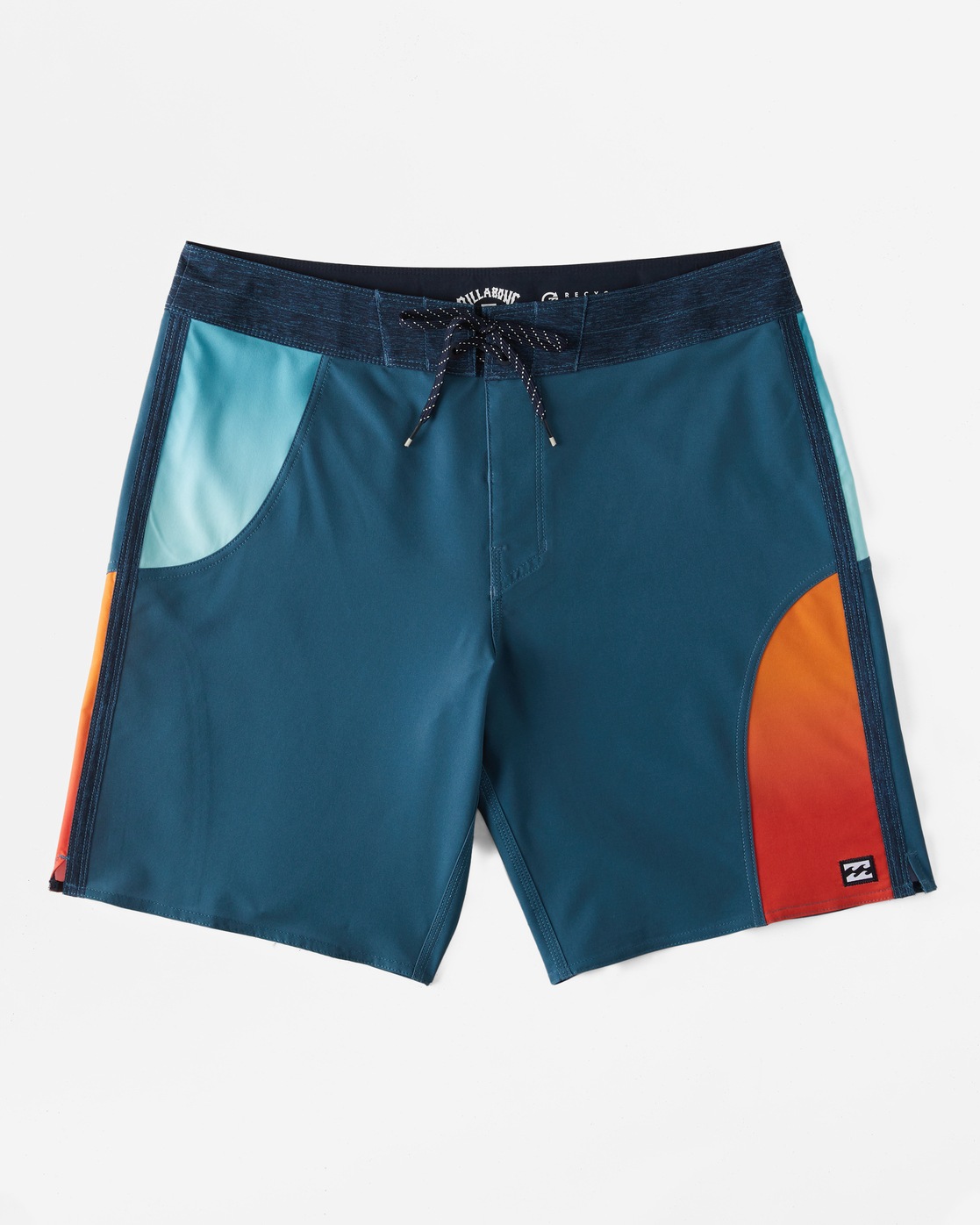 Billabong Boardshorts »Cylinders Pro 19"«